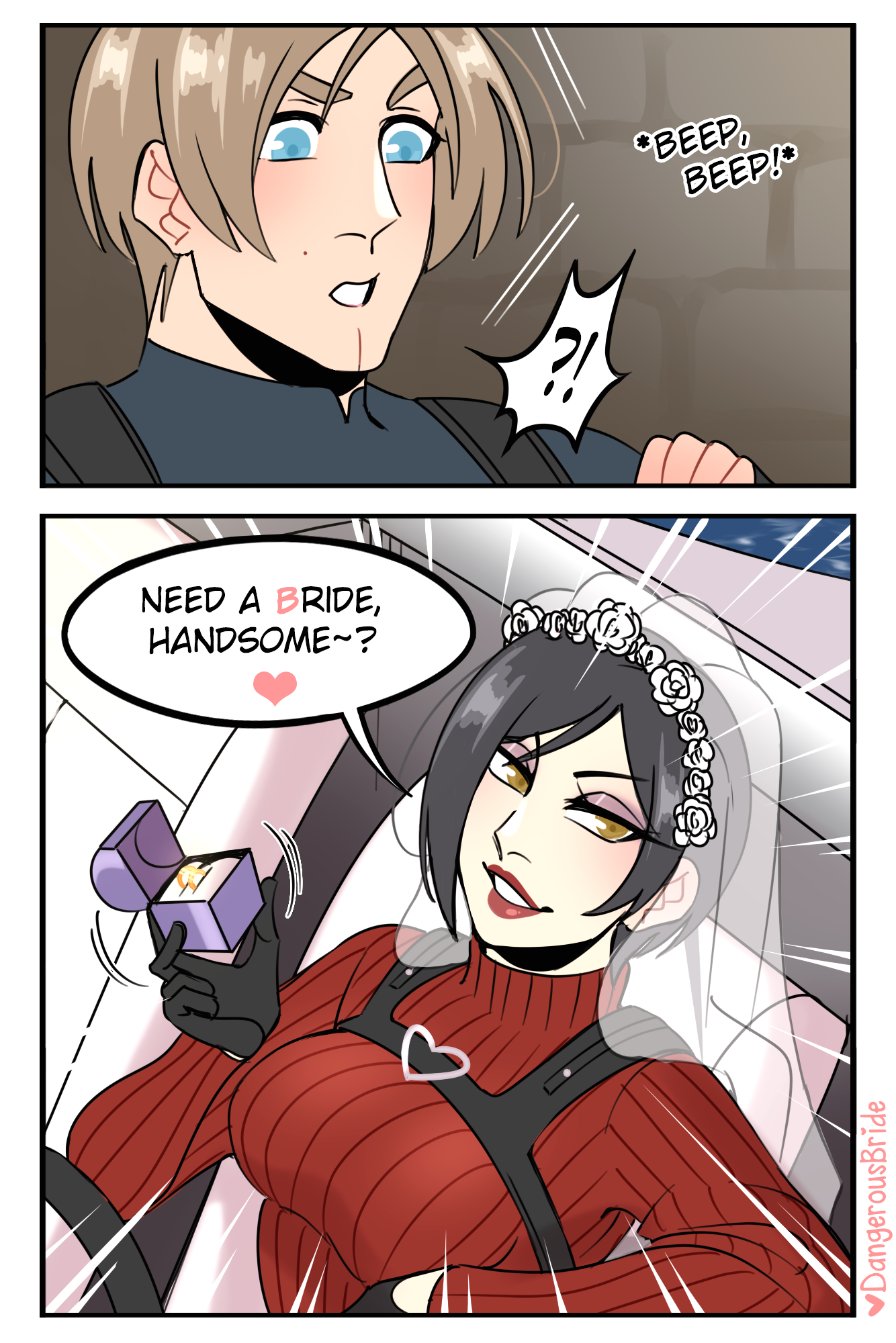 Her irresistible rookie 2 page 129
