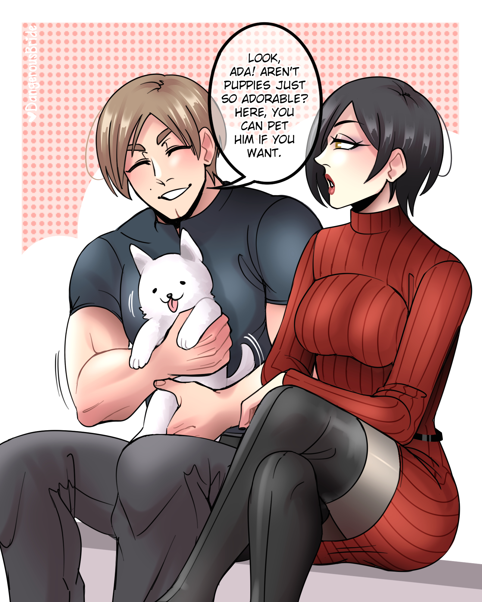 Her irresistible rookie 2 page 136