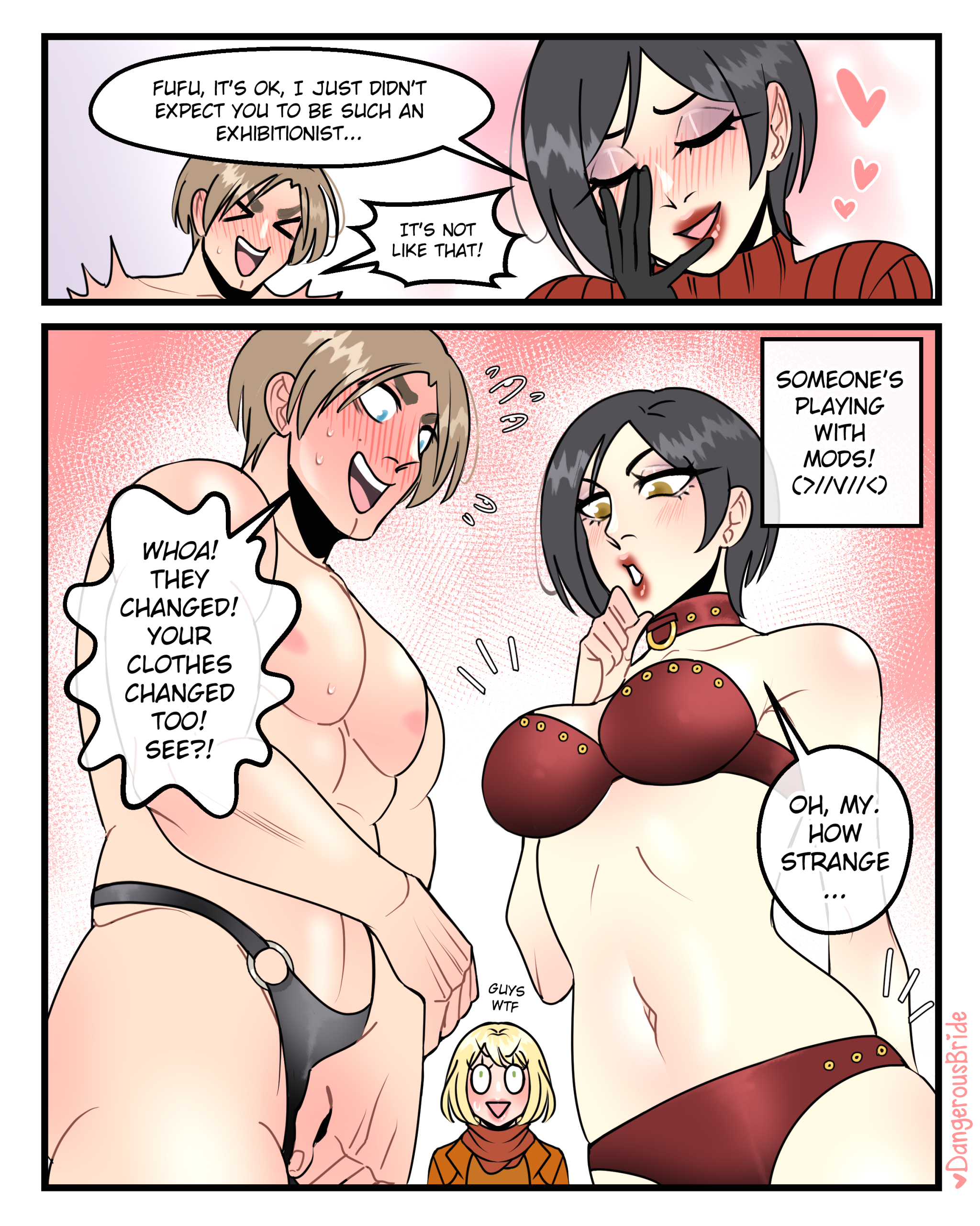 Her irresistible rookie 2 page 173
