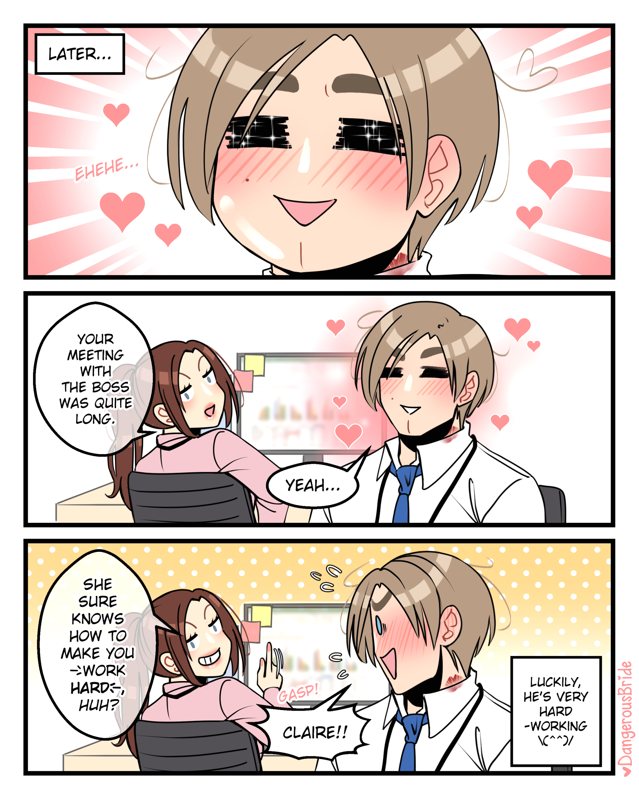 Her irresistible rookie 2 page 189
