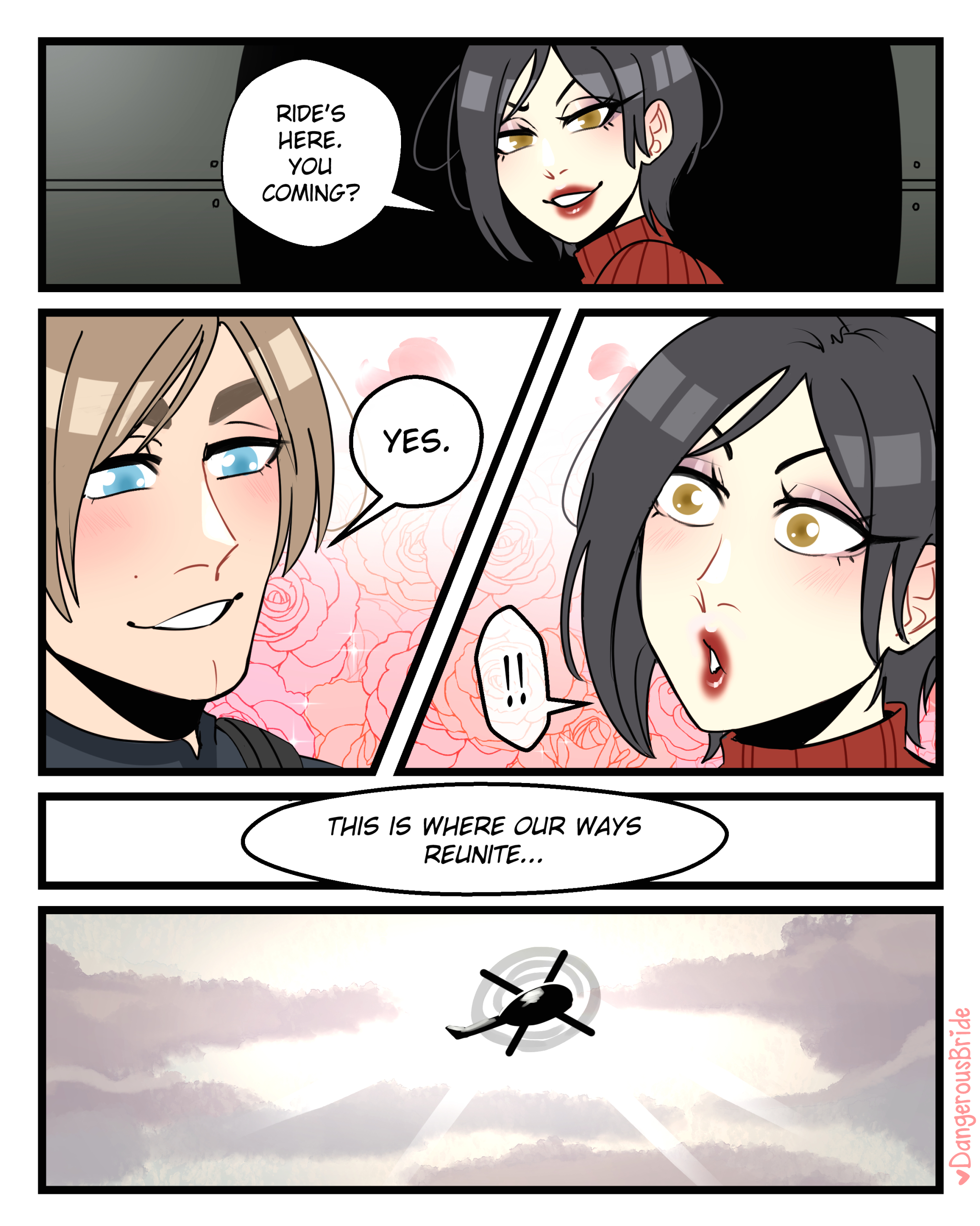 Her irresistible rookie 2 page 195