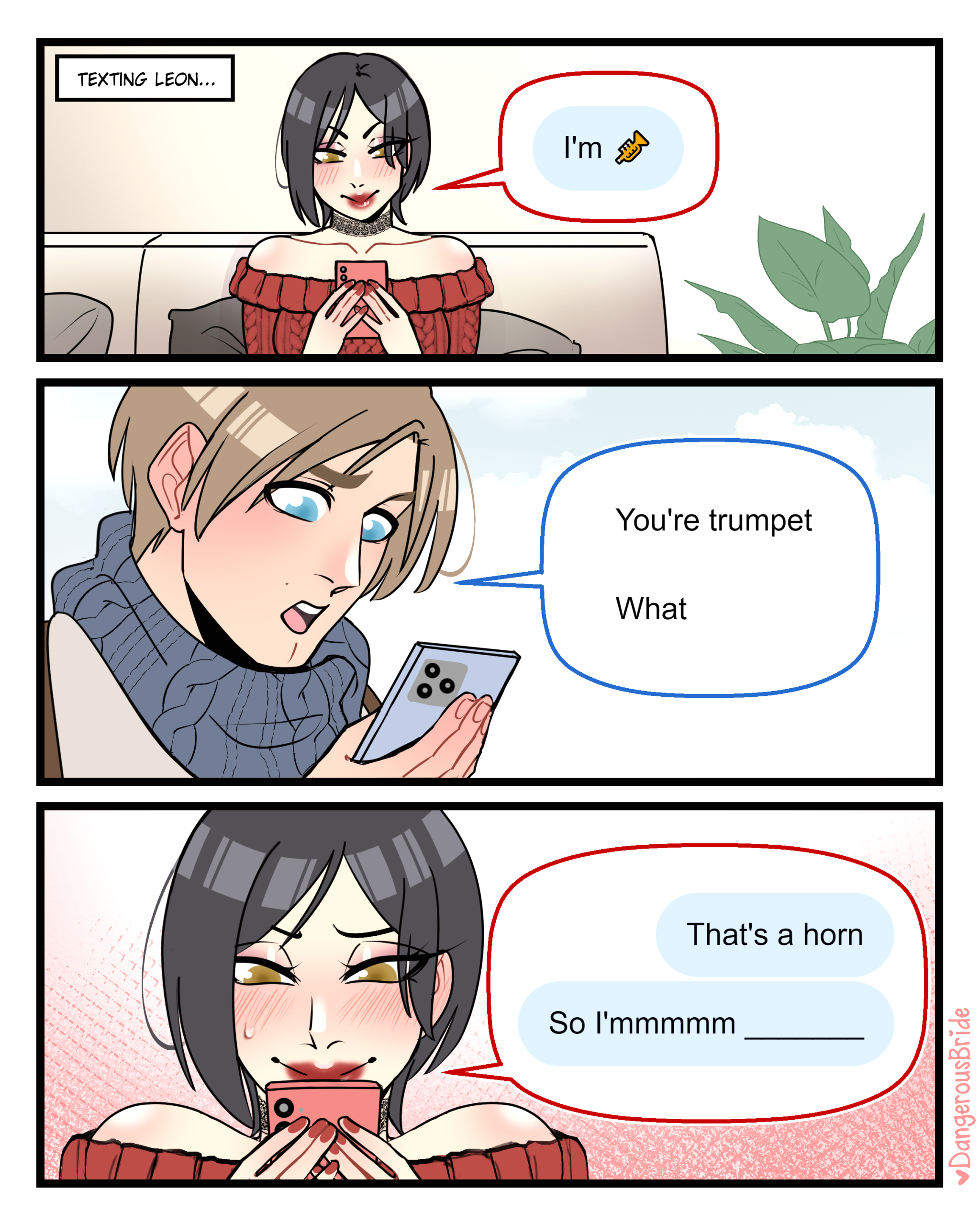 Her irresistible rookie 2 page 224