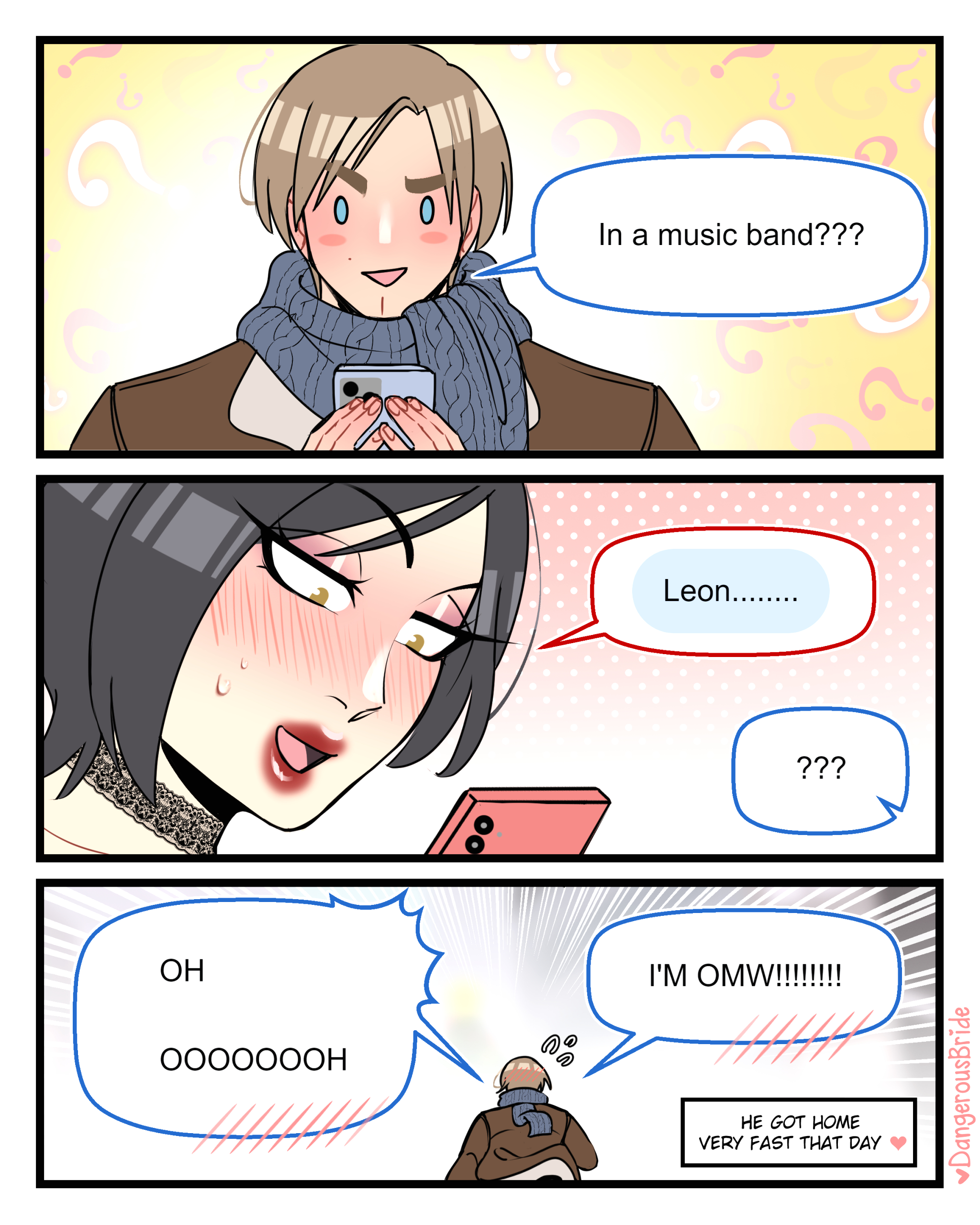 Her irresistible rookie 2 page 225