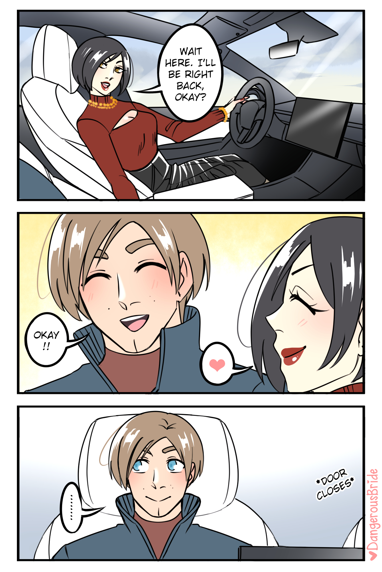 Her irresistible rookie 2 page 62