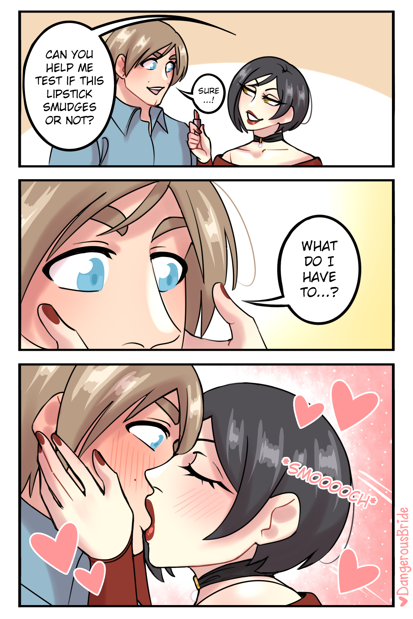 Her irresistible rookie 2 page 97