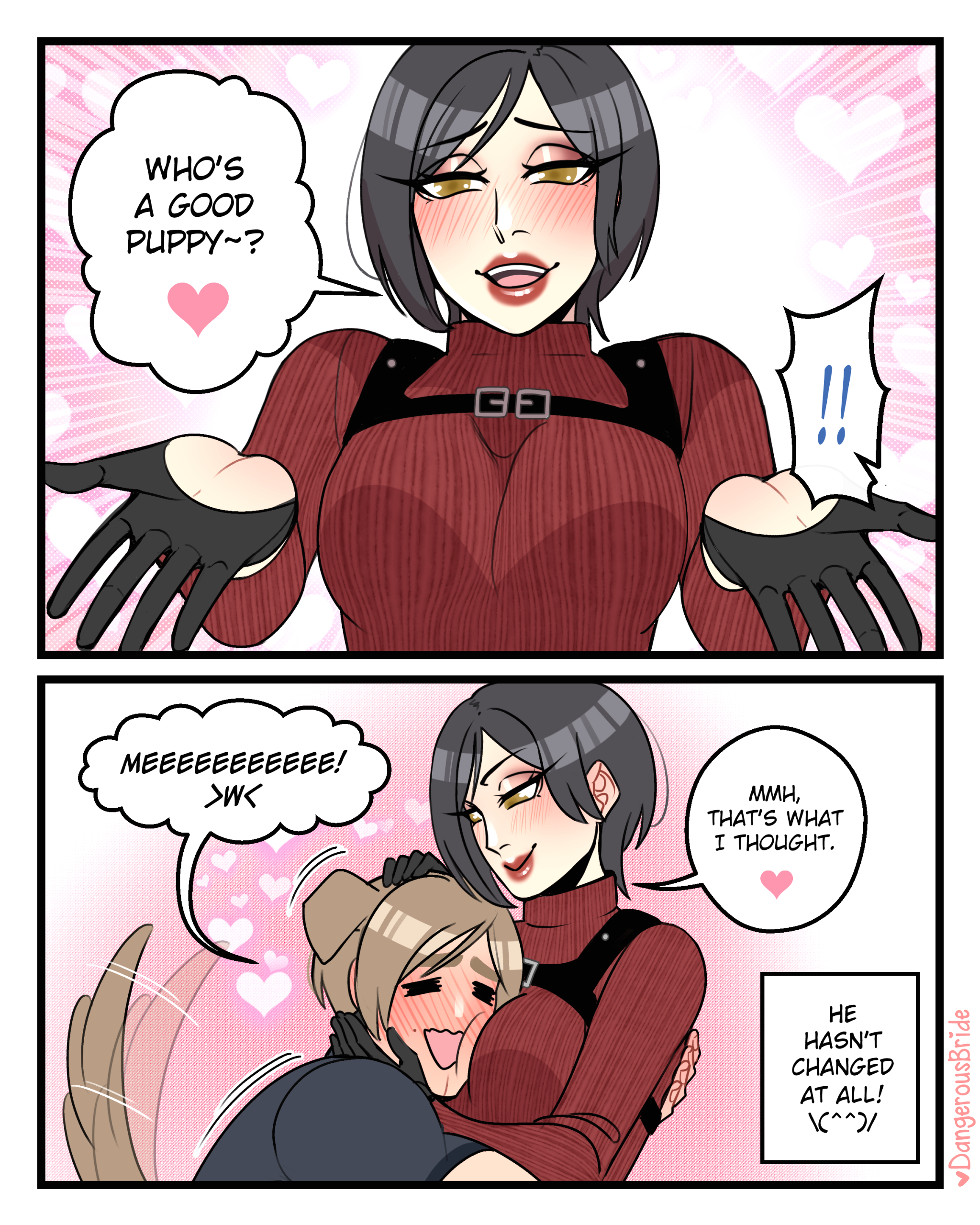 Her irresistible rookie 3 page 10