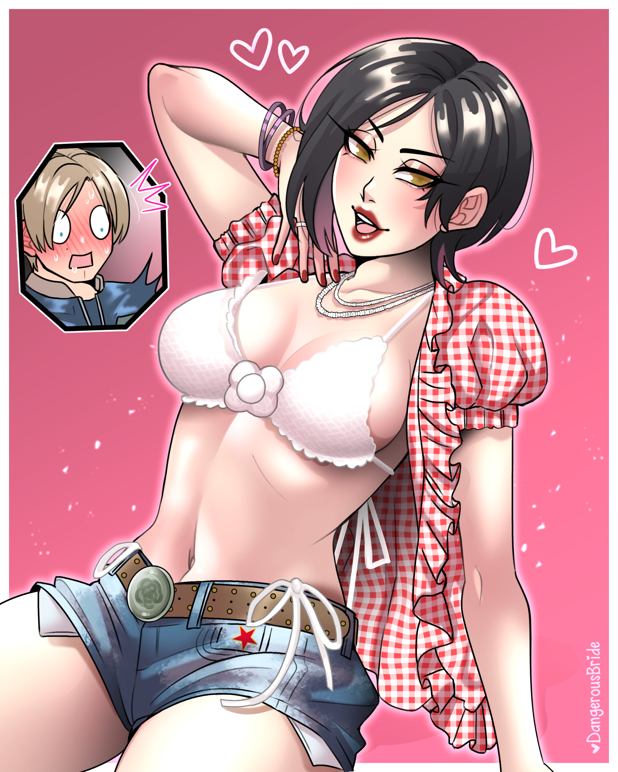 Her irresistible rookie 3 page 145