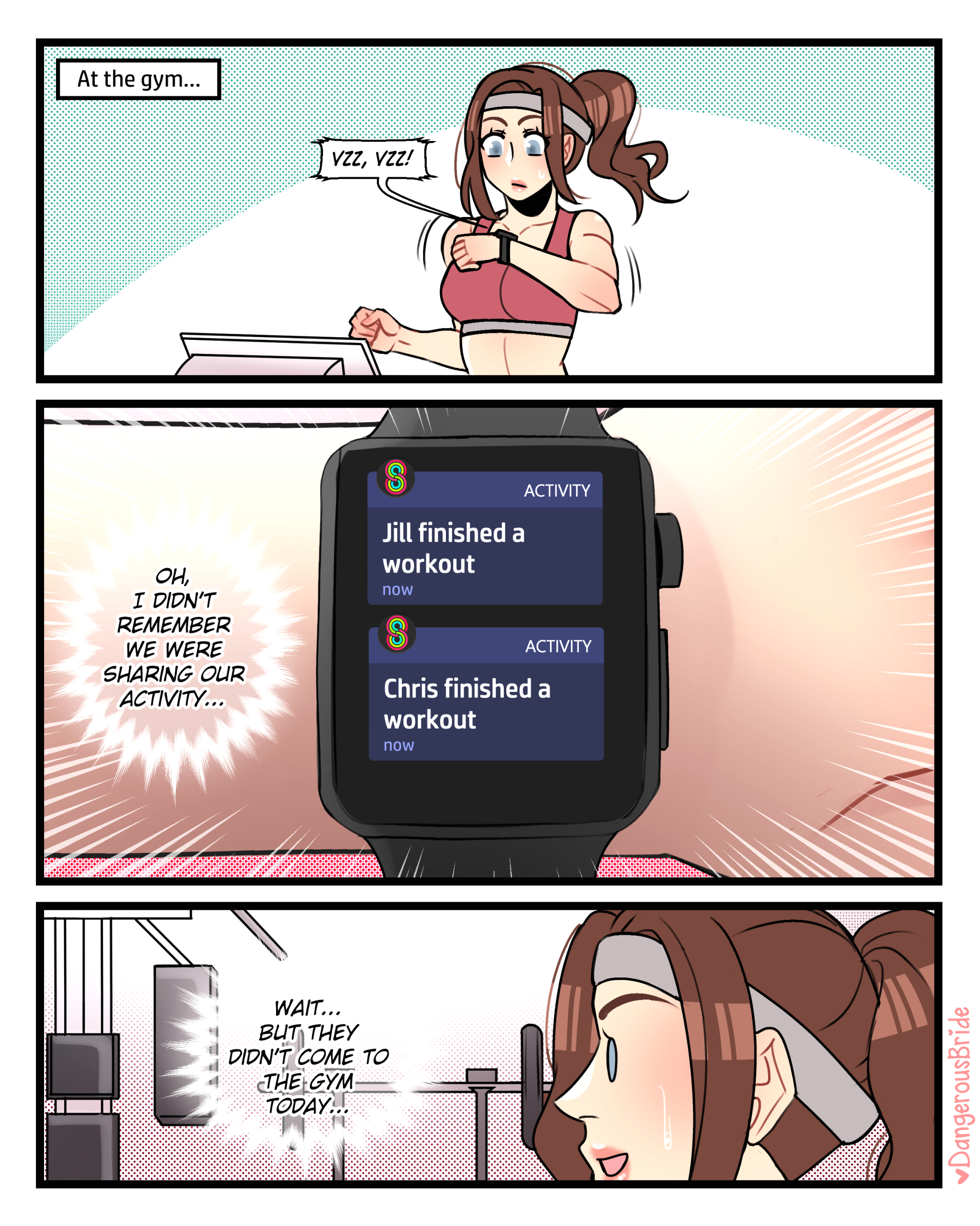 Her irresistible rookie 3 page 15