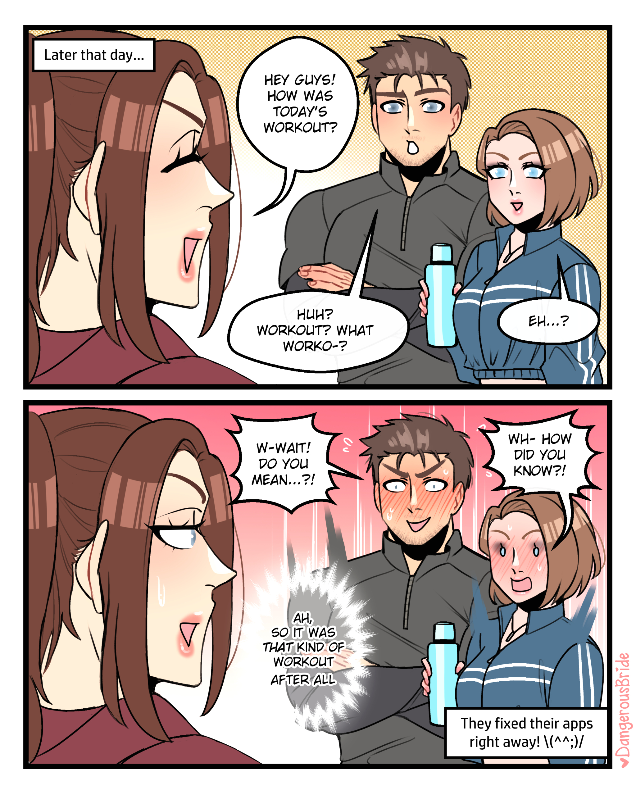 Her irresistible rookie 3 page 16