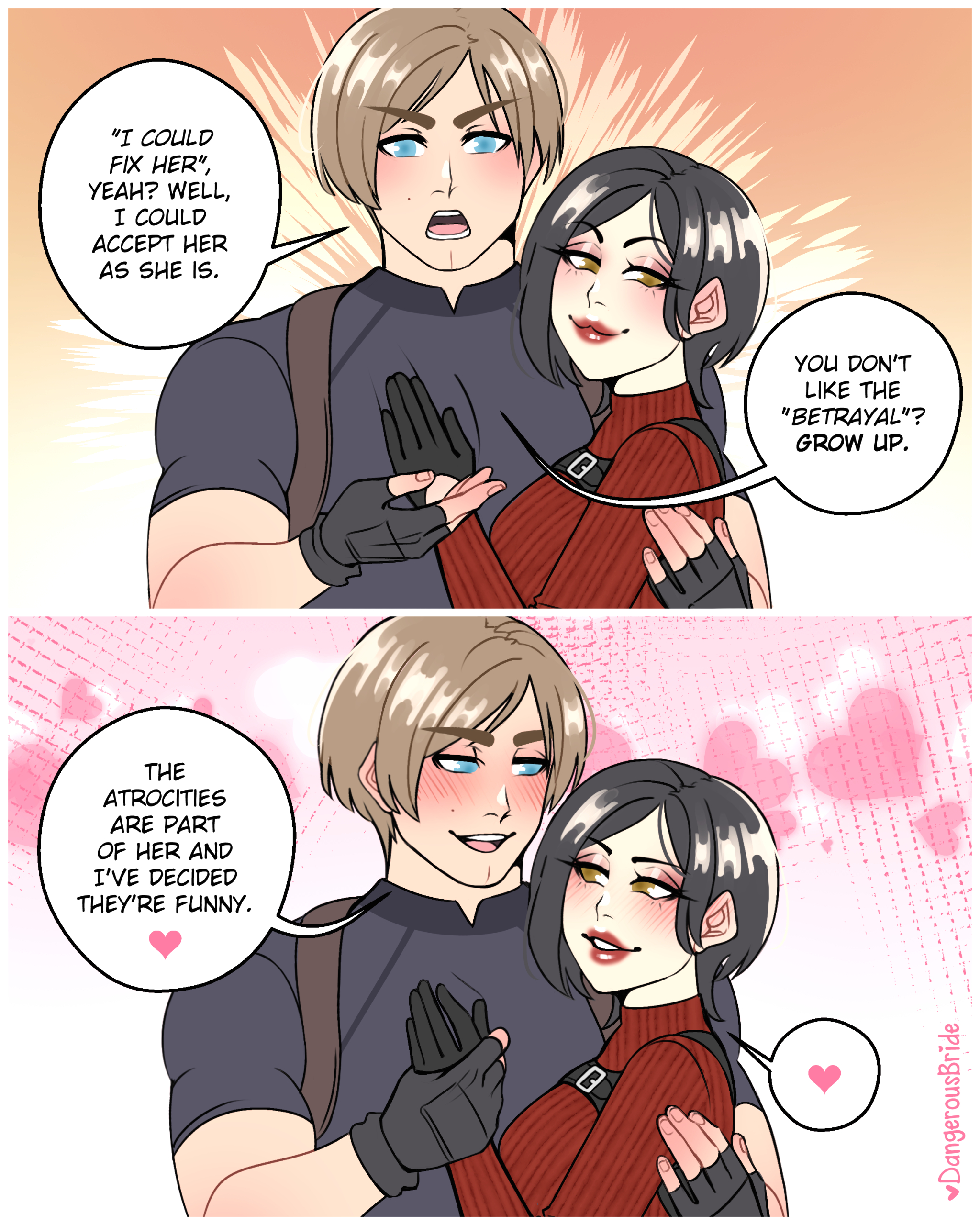 Her irresistible rookie 3 page 160