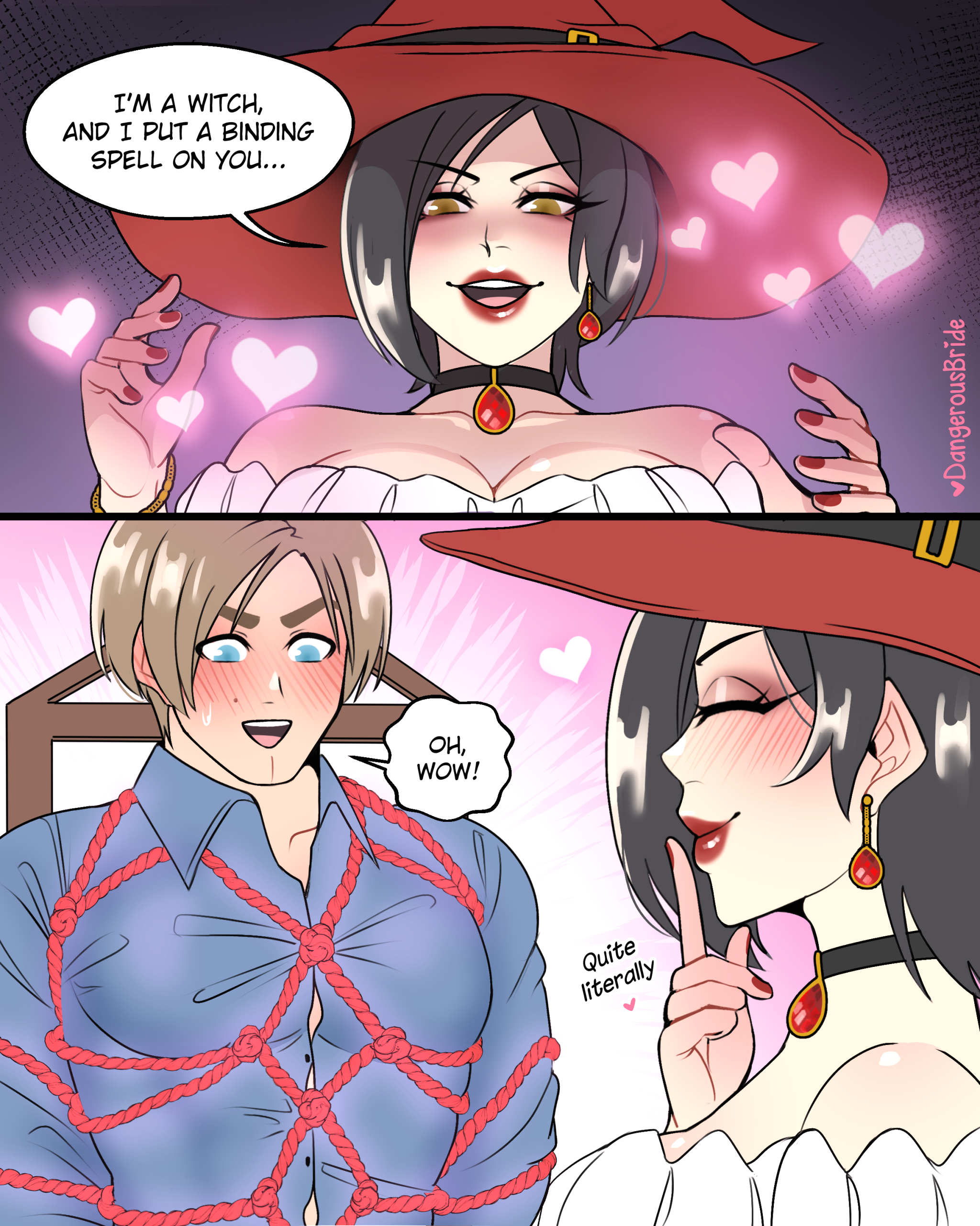 Her irresistible rookie 3 page 165