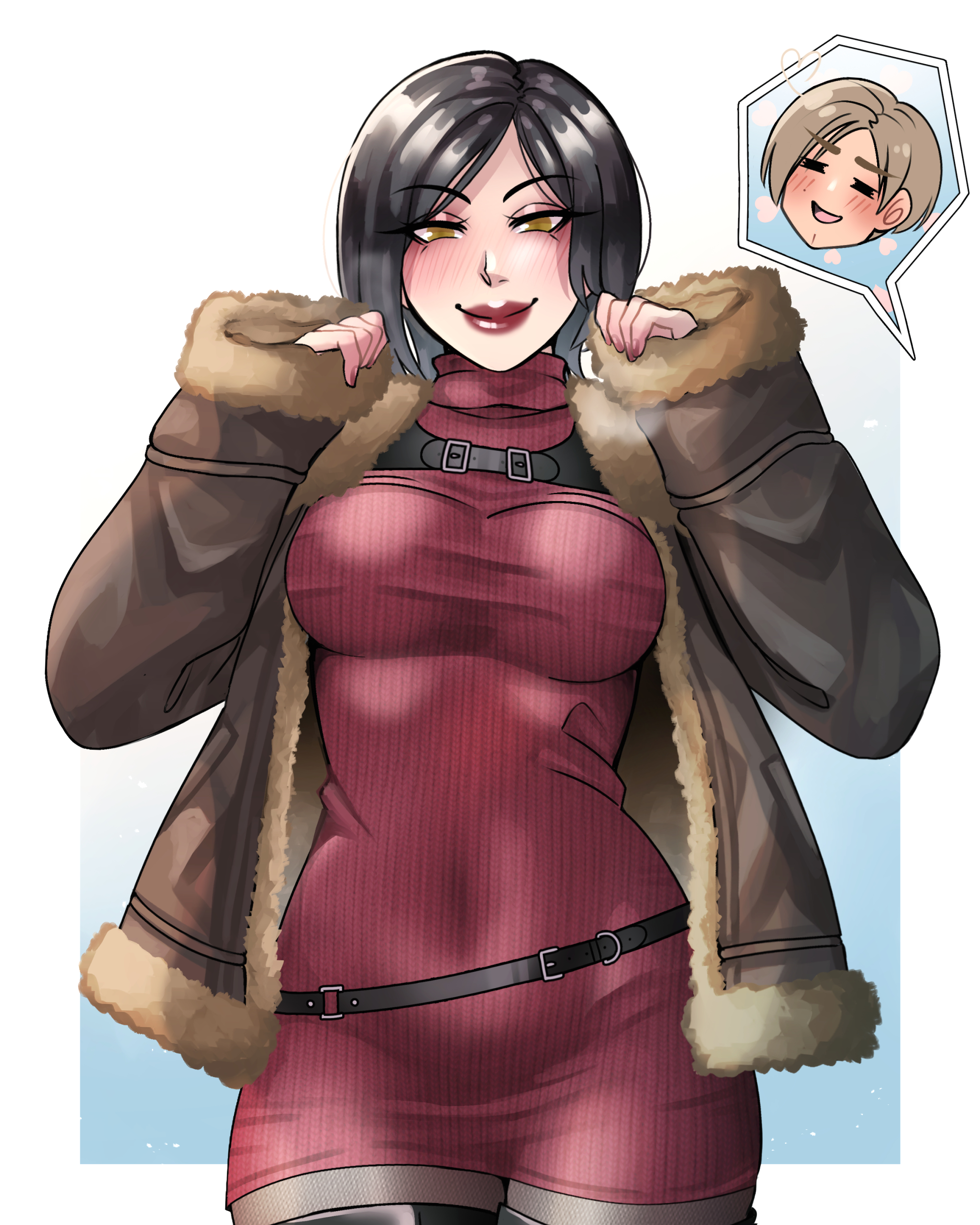 Her irresistible rookie 3 page 171