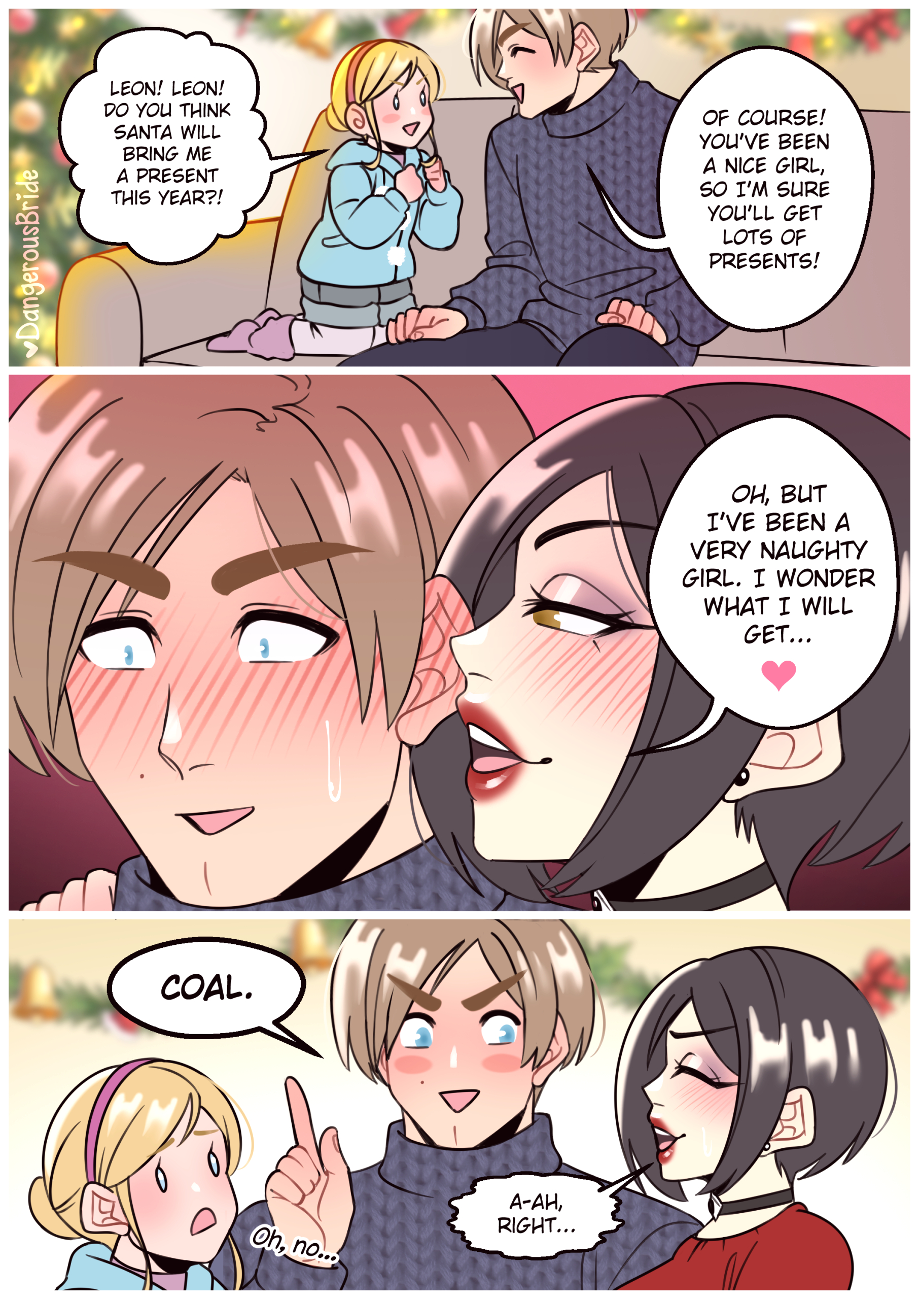 Her irresistible rookie 3 page 179