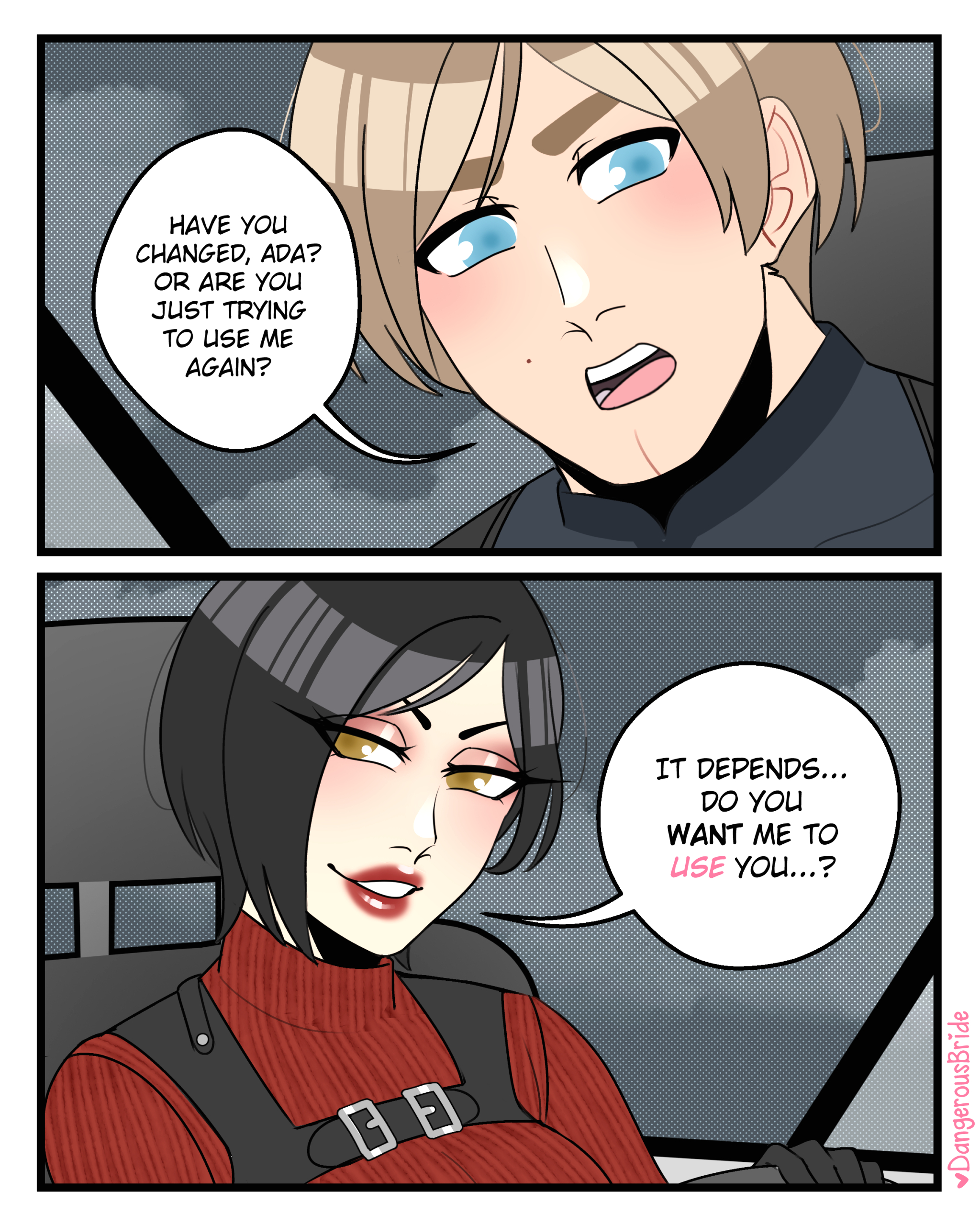 Her irresistible rookie 3 page 37