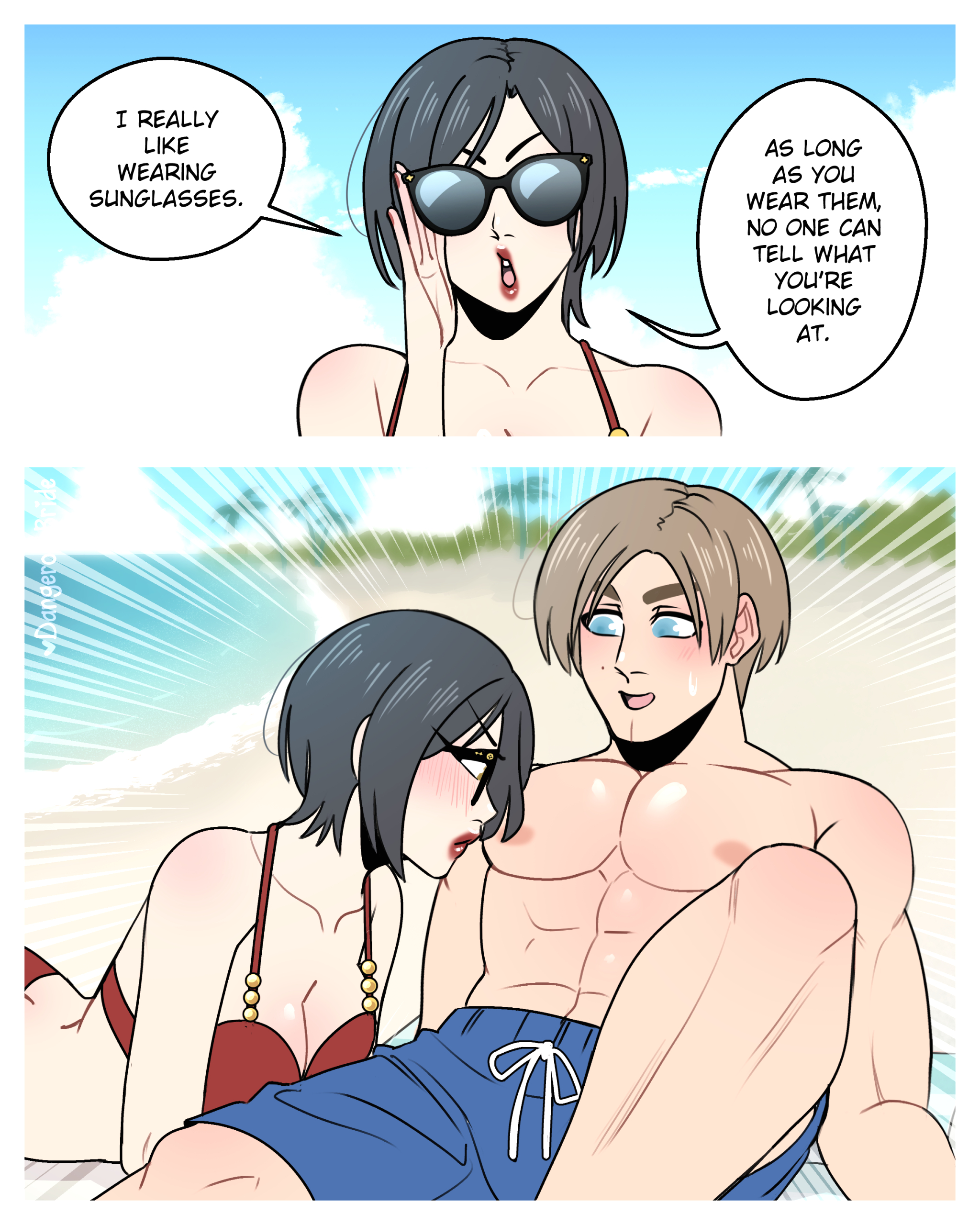 Her irresistible rookie 3 page 49
