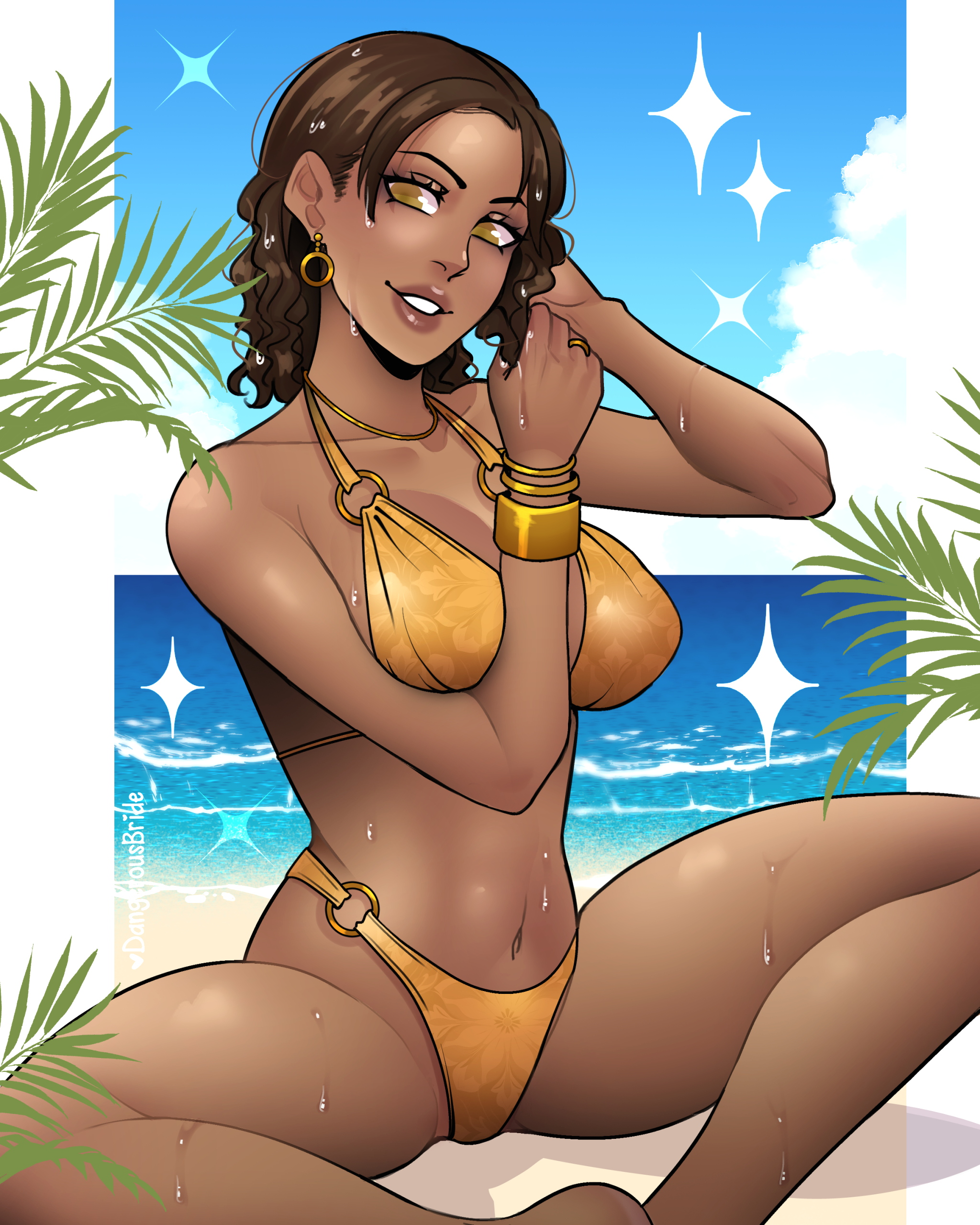 Her irresistible rookie 3 page 65