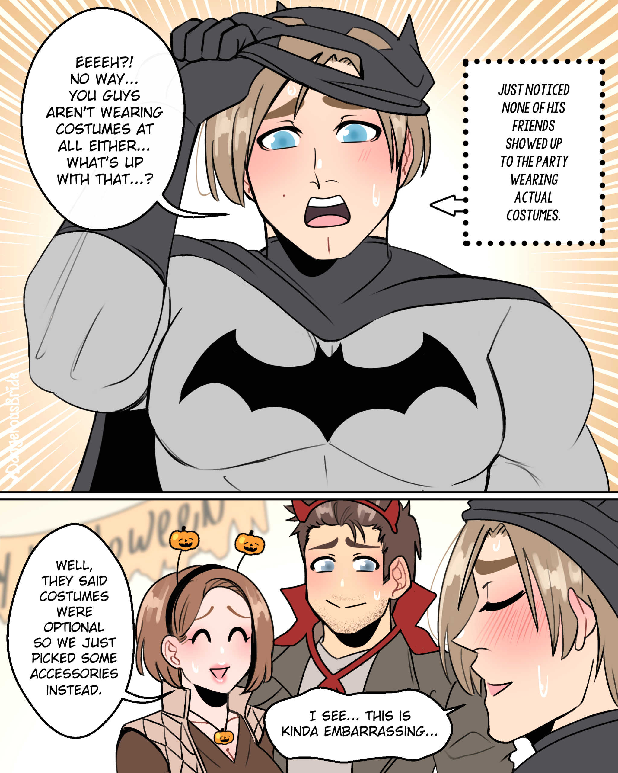 Her irresistible rookie 3 page 77
