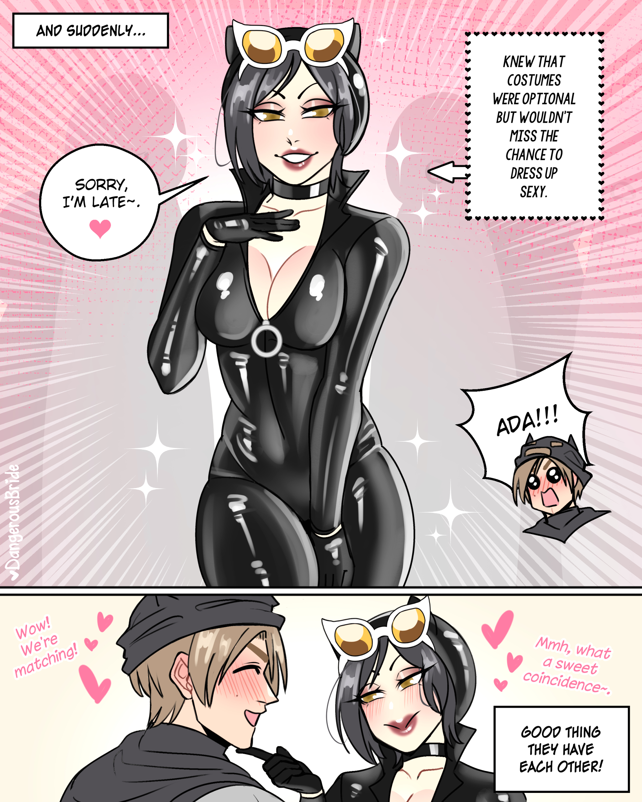 Her irresistible rookie 3 page 78