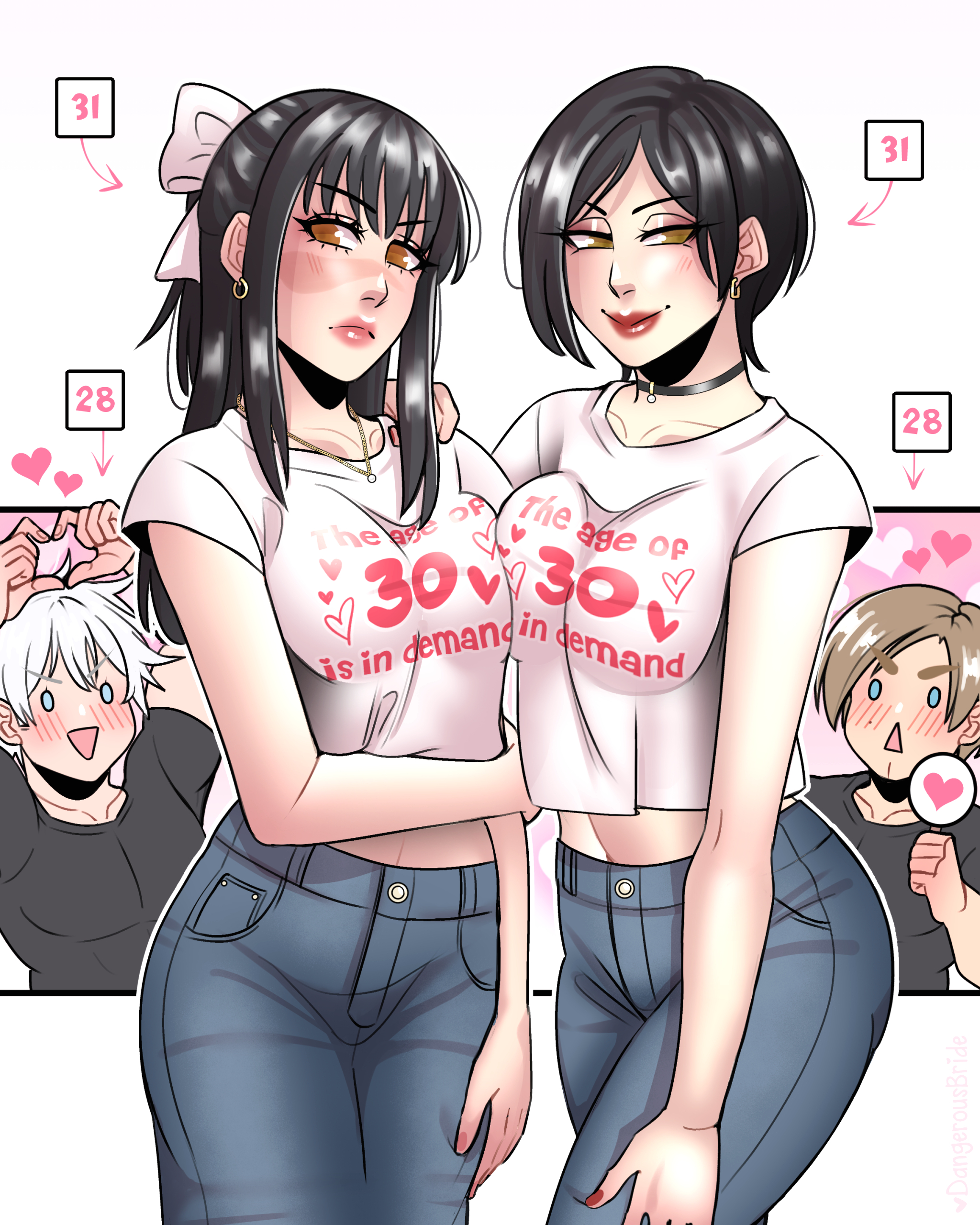 Her irresistible rookie 3 page 96