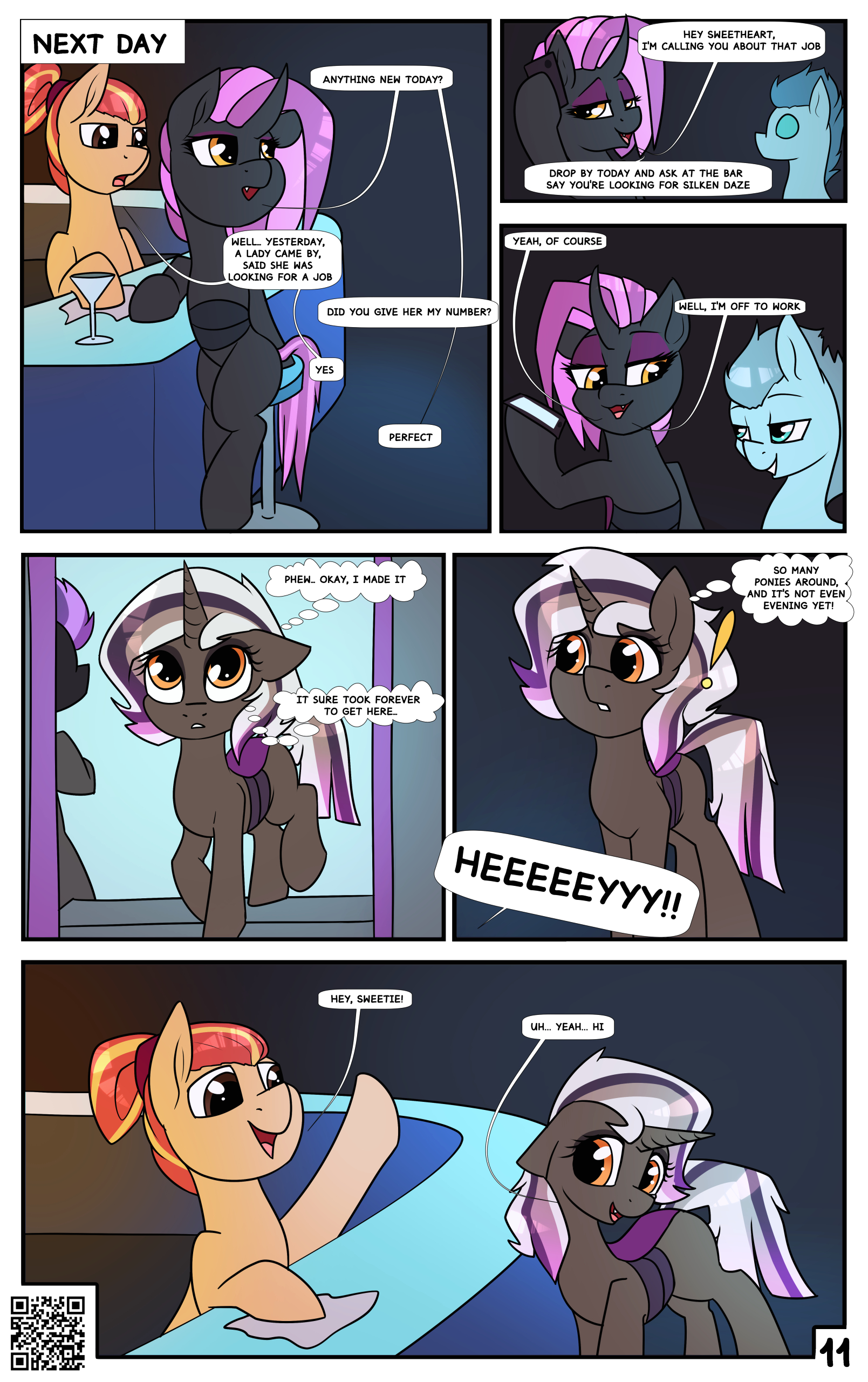 Hidden Desires page 12