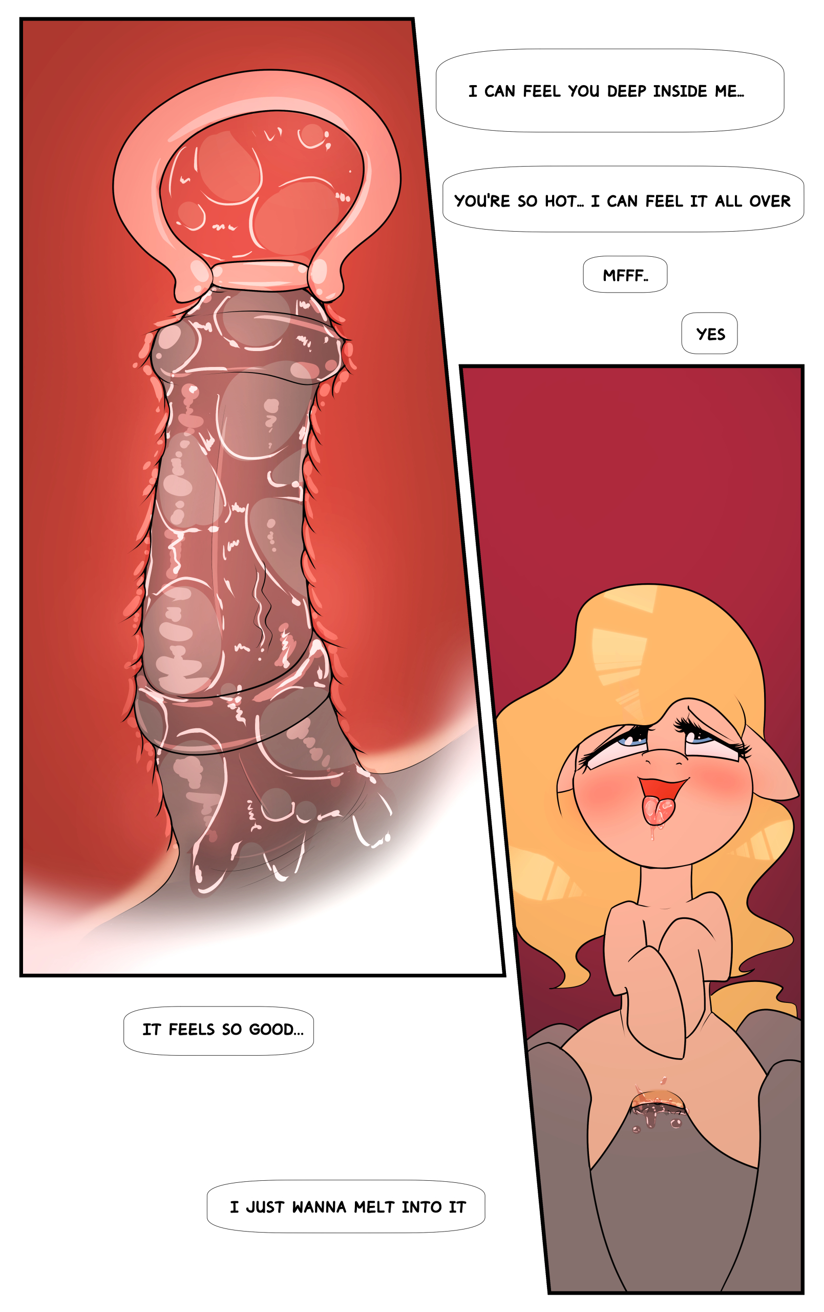Hidden Desires page 7
