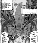 Hilda's Libido 4 page 1