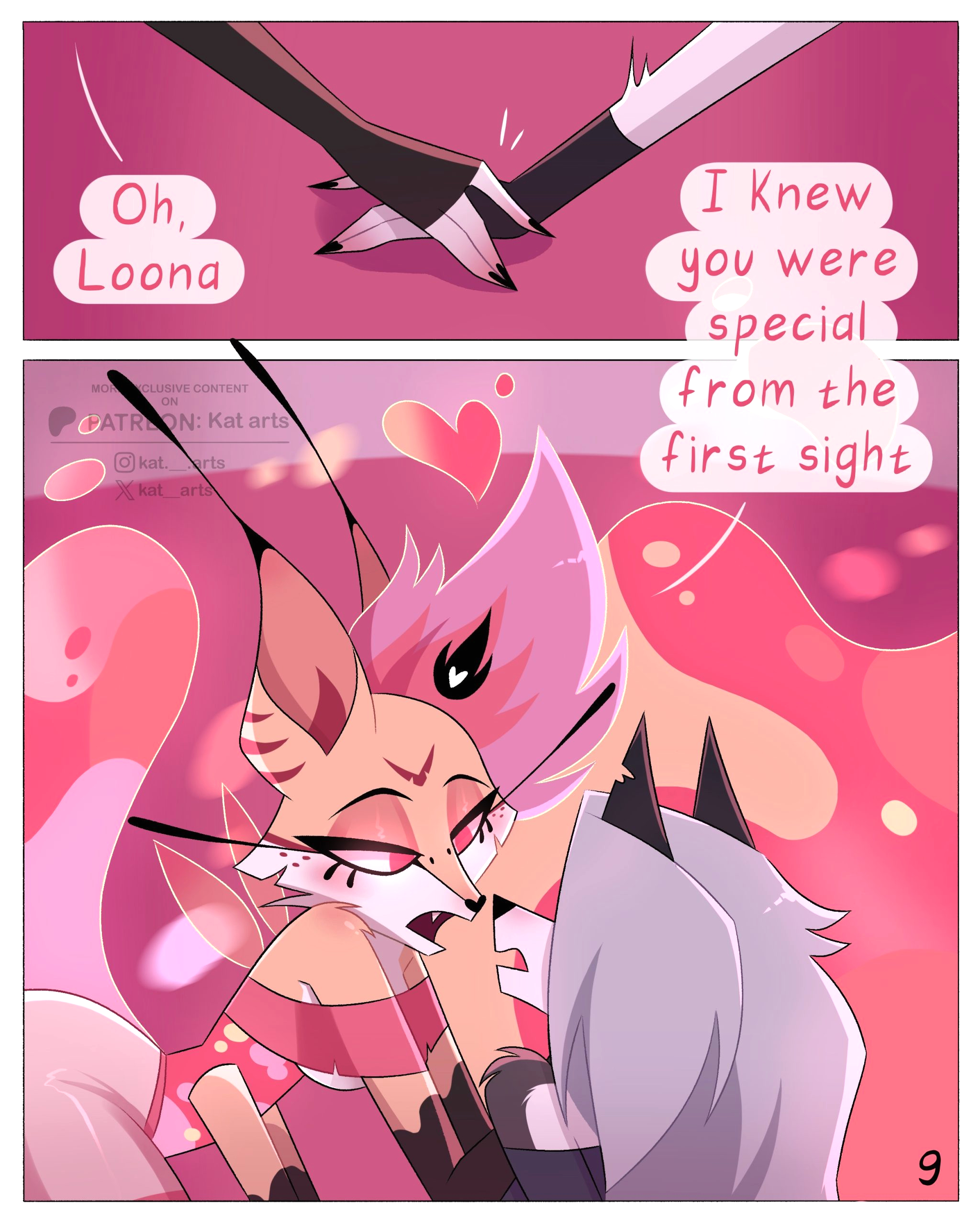 Honey and Sour Cream page 10