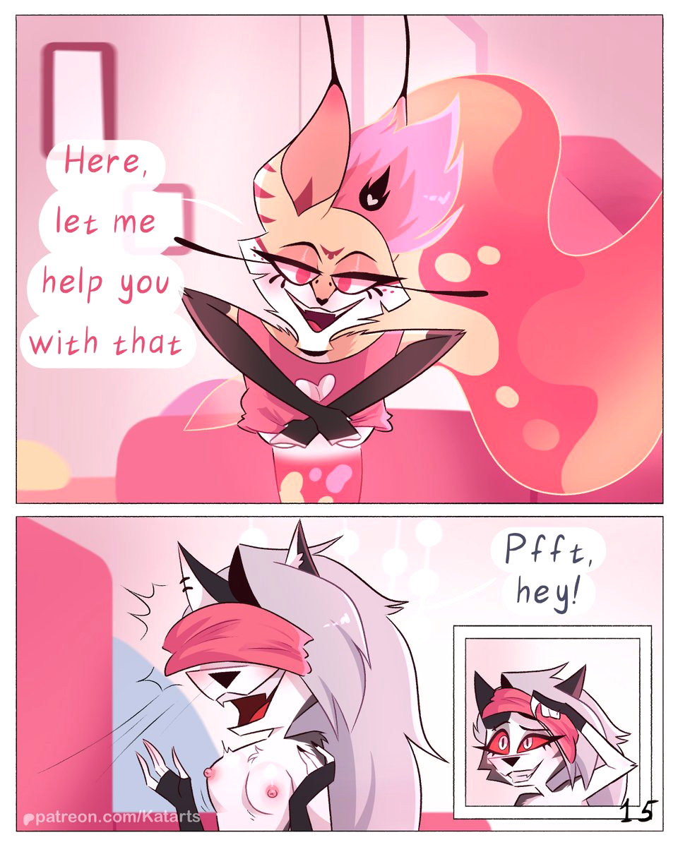 Honey and Sour Cream page 16