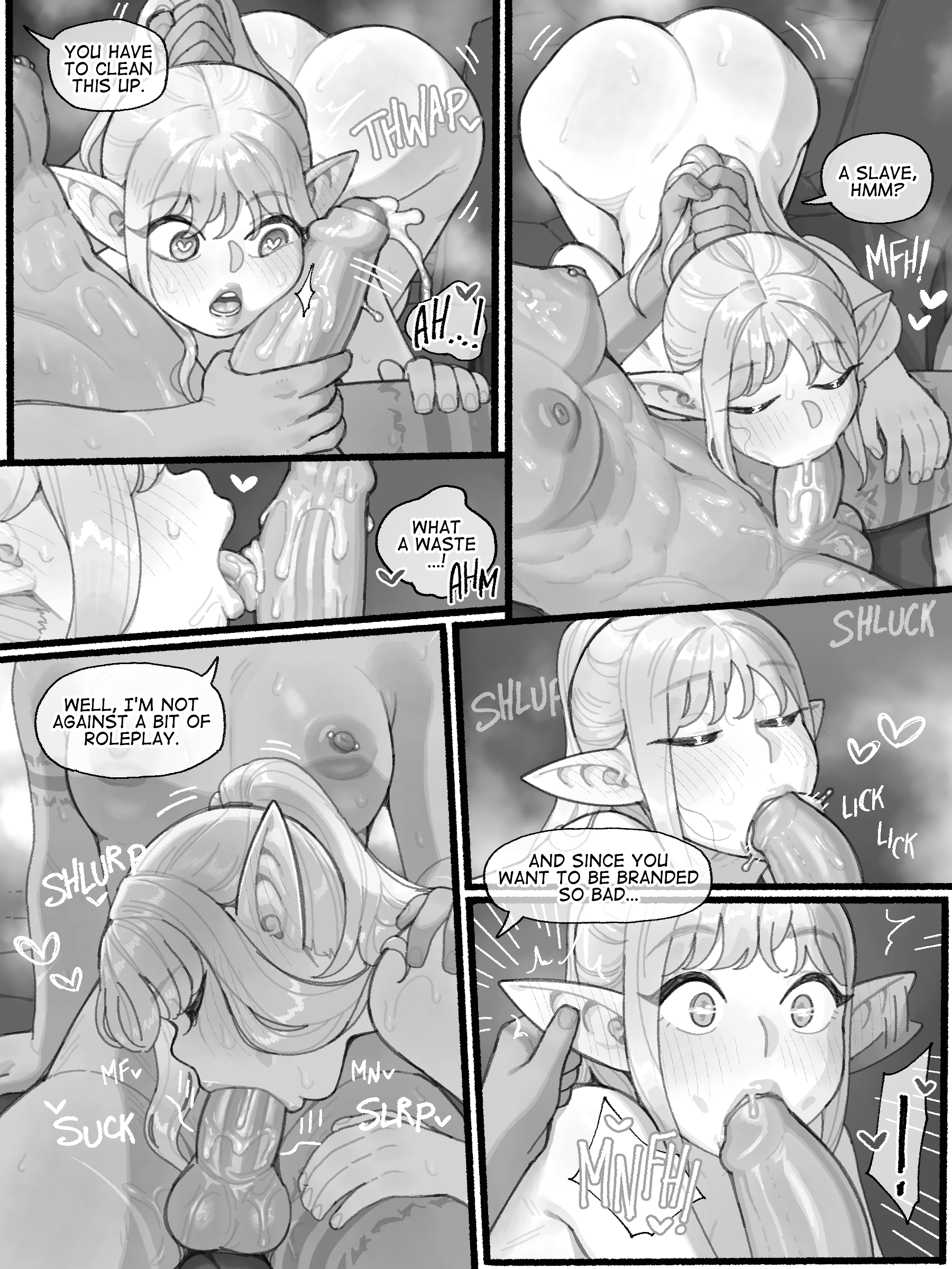 Hot Spring Fever page 29