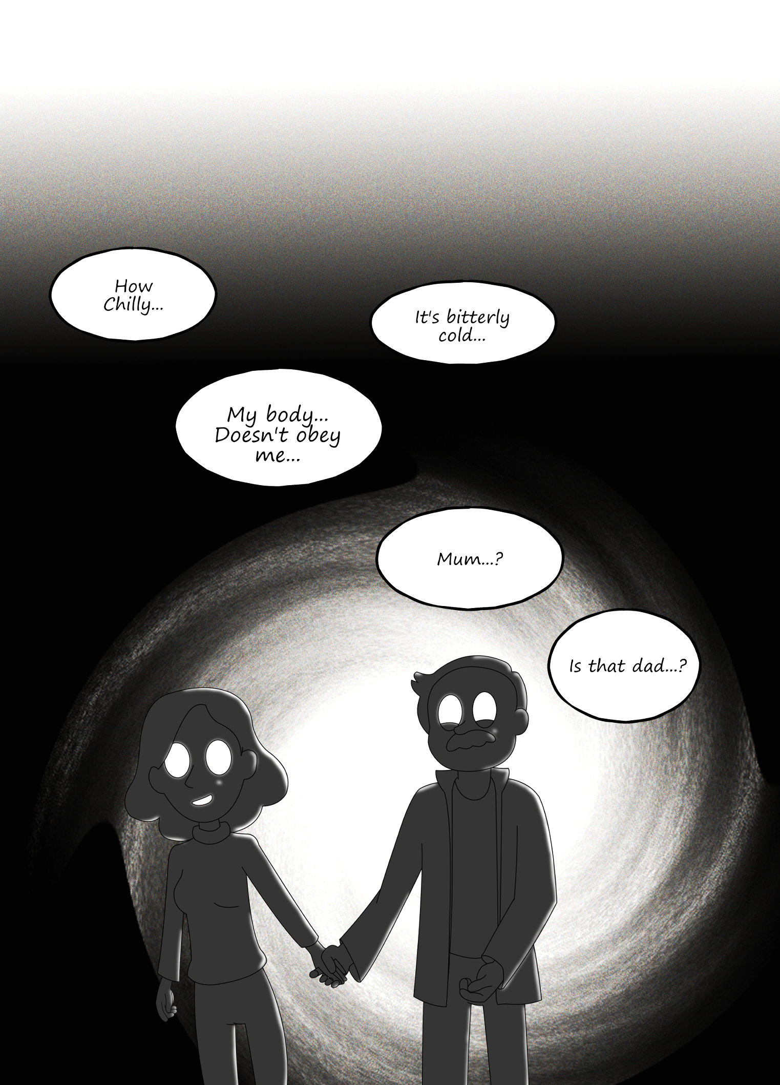 Into the Sexverse page 11