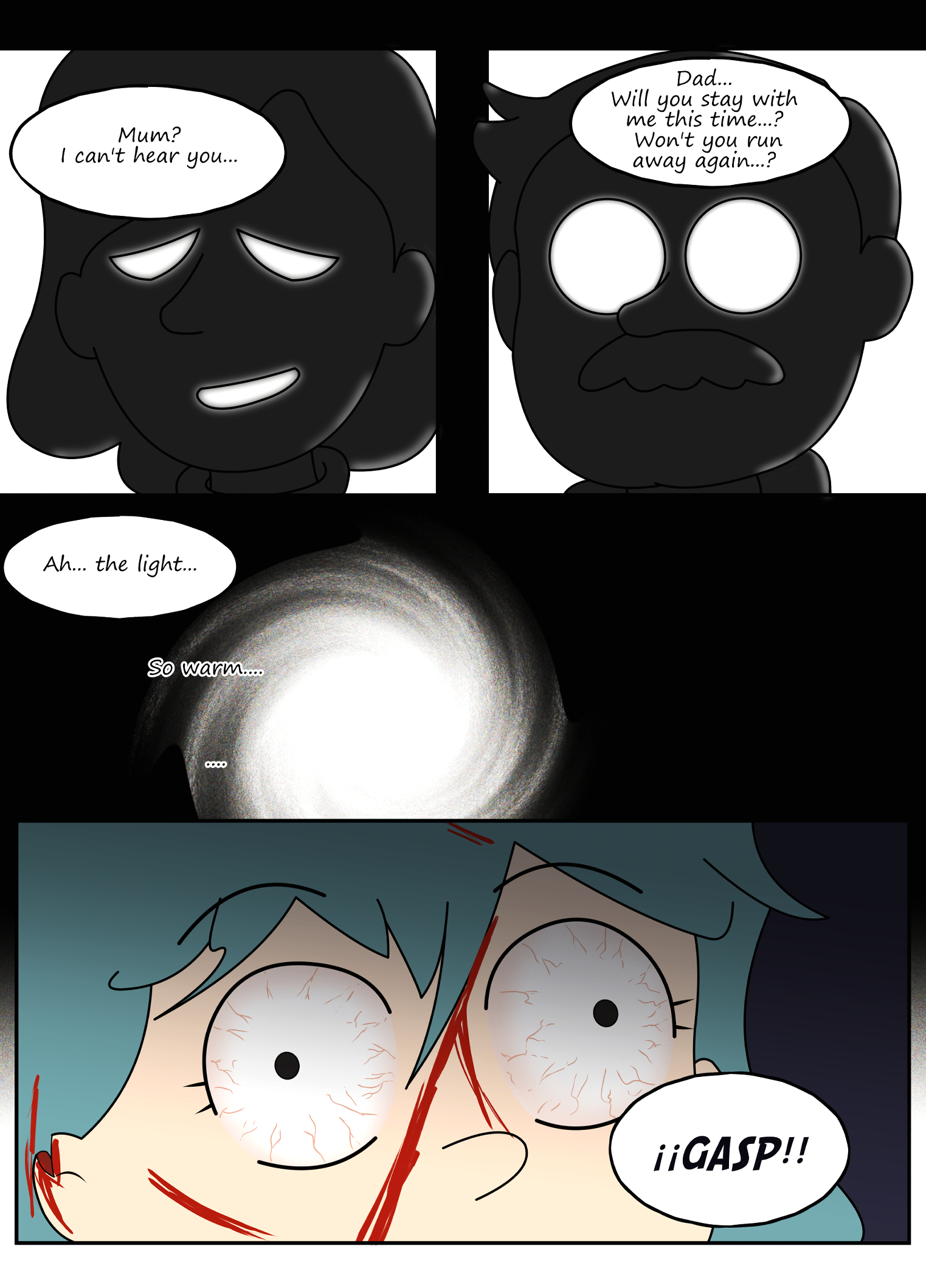Into the Sexverse page 12