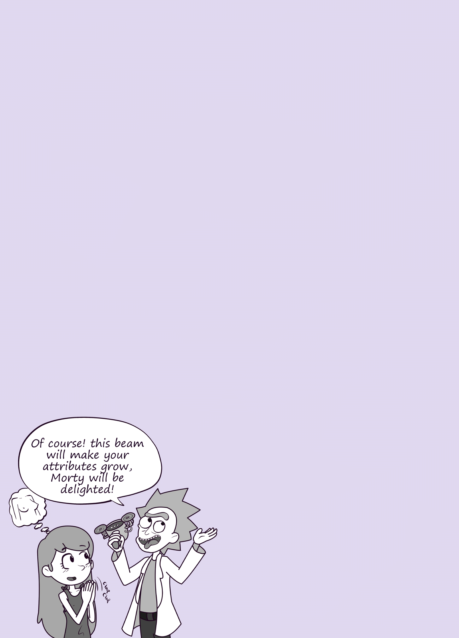 Into the Sexverse page 27
