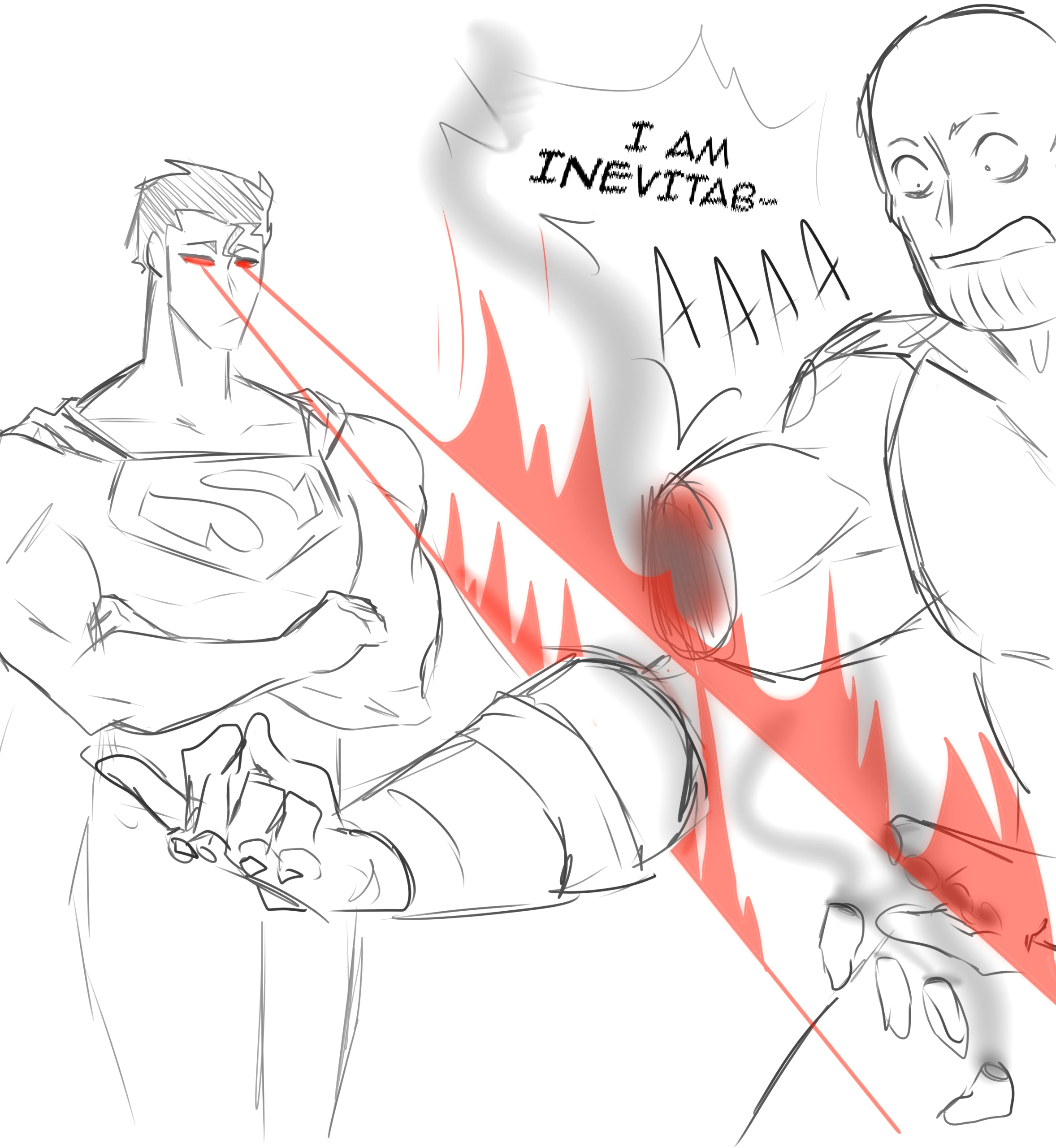 Jenny & Clark: My Sexual Adventures with Superman page 78