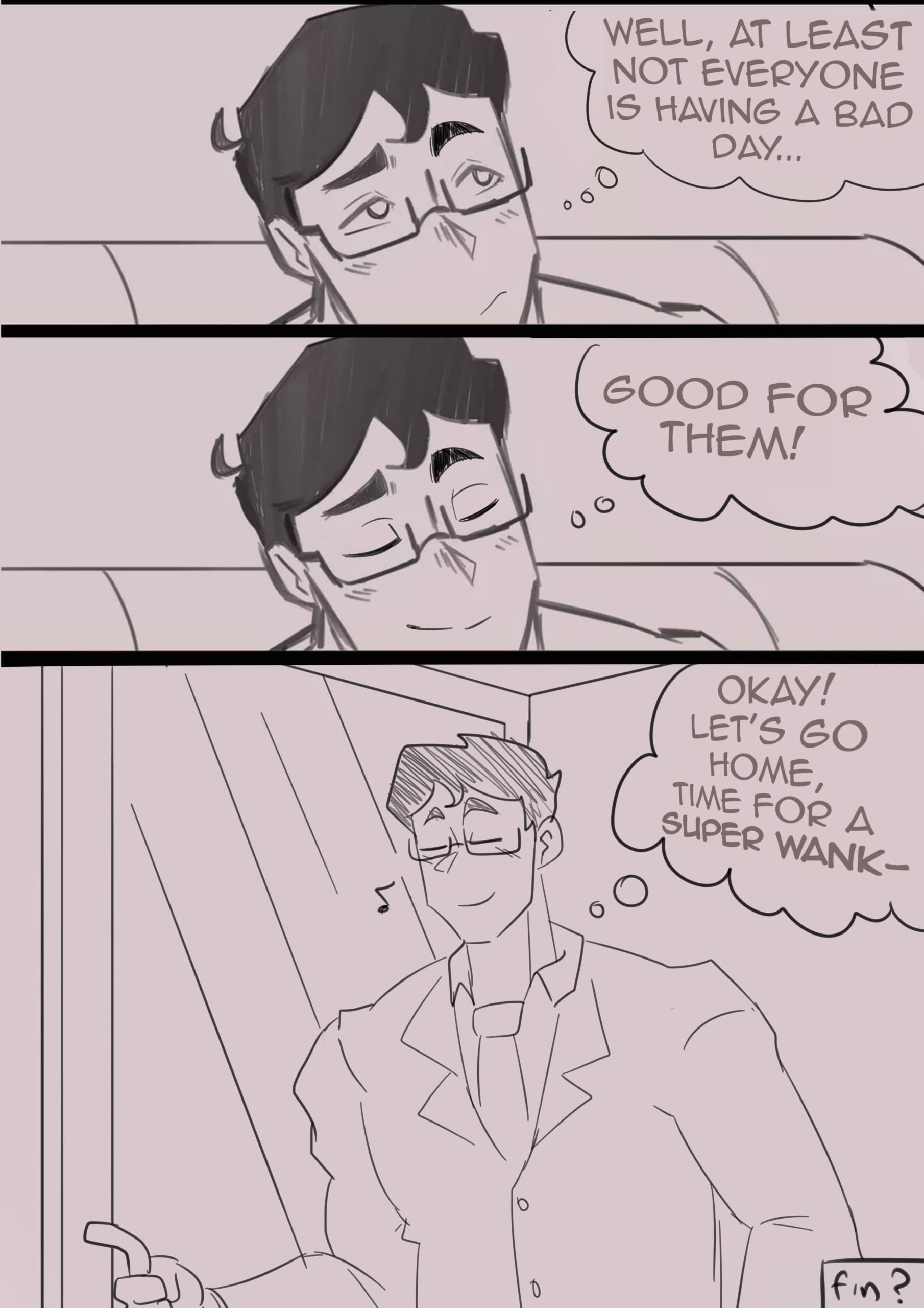 Jenny & Clark: My Sexual Adventures with Superman page 87