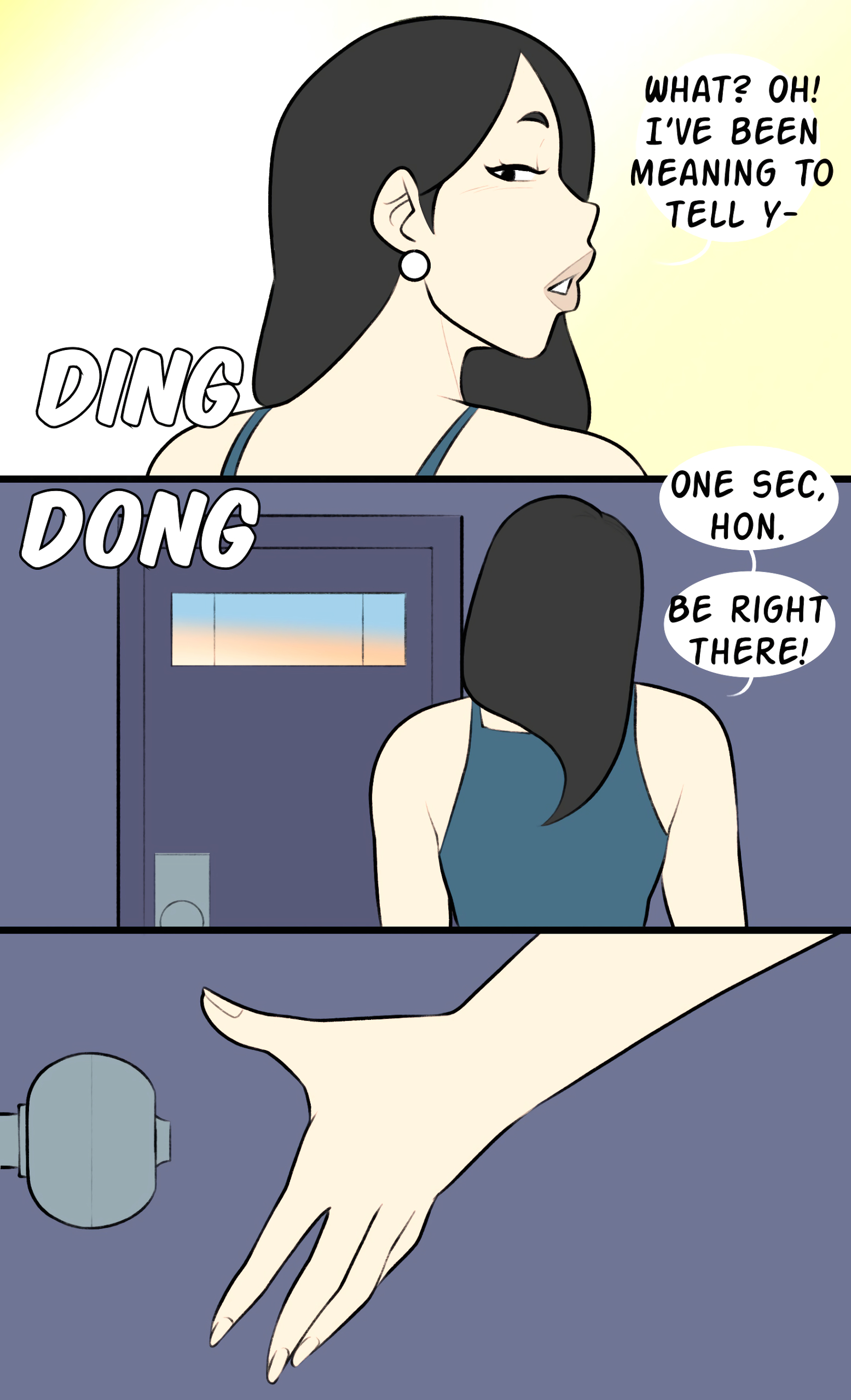 Lisa and James: The Week After page 17