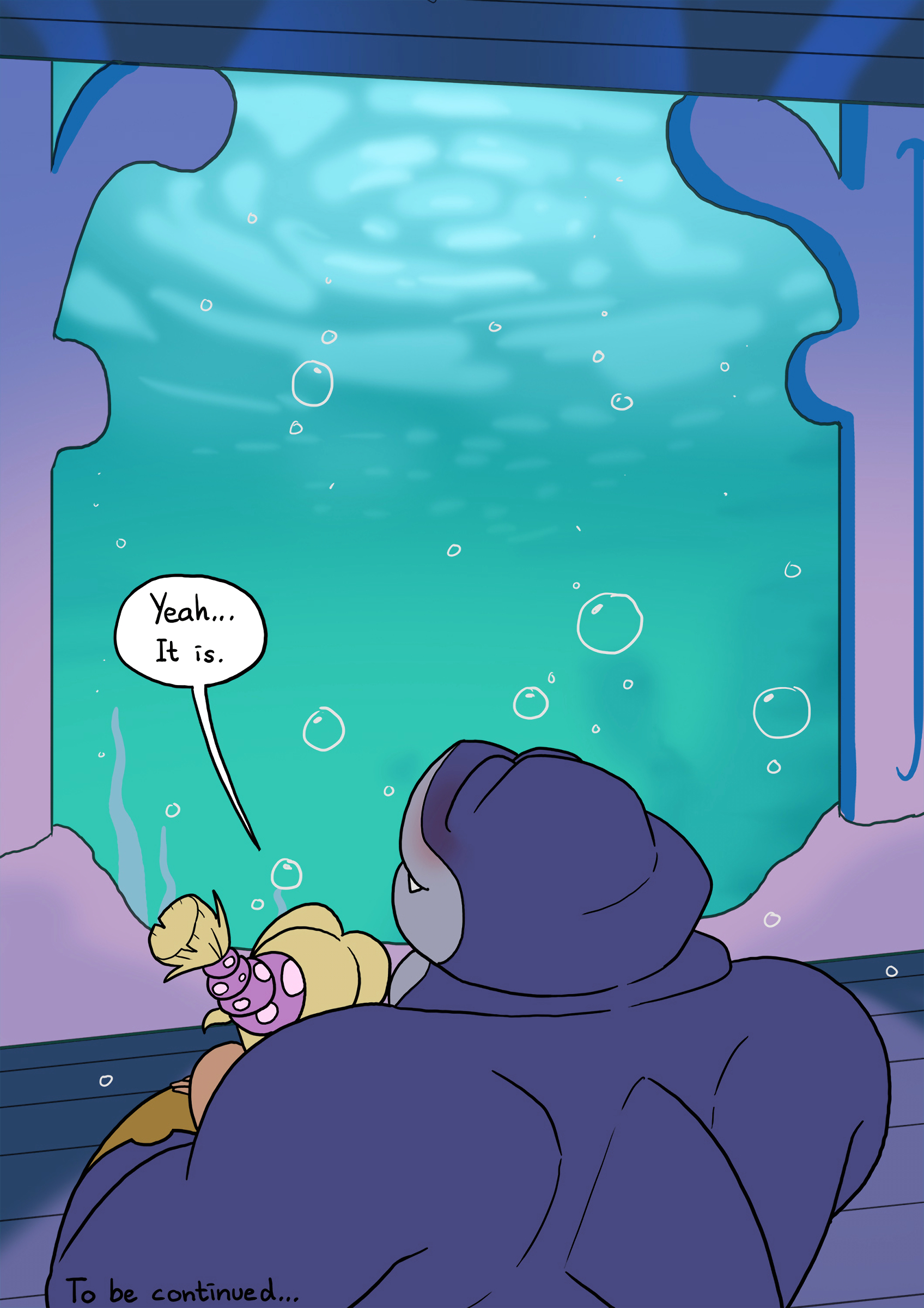Loan Shark page 20