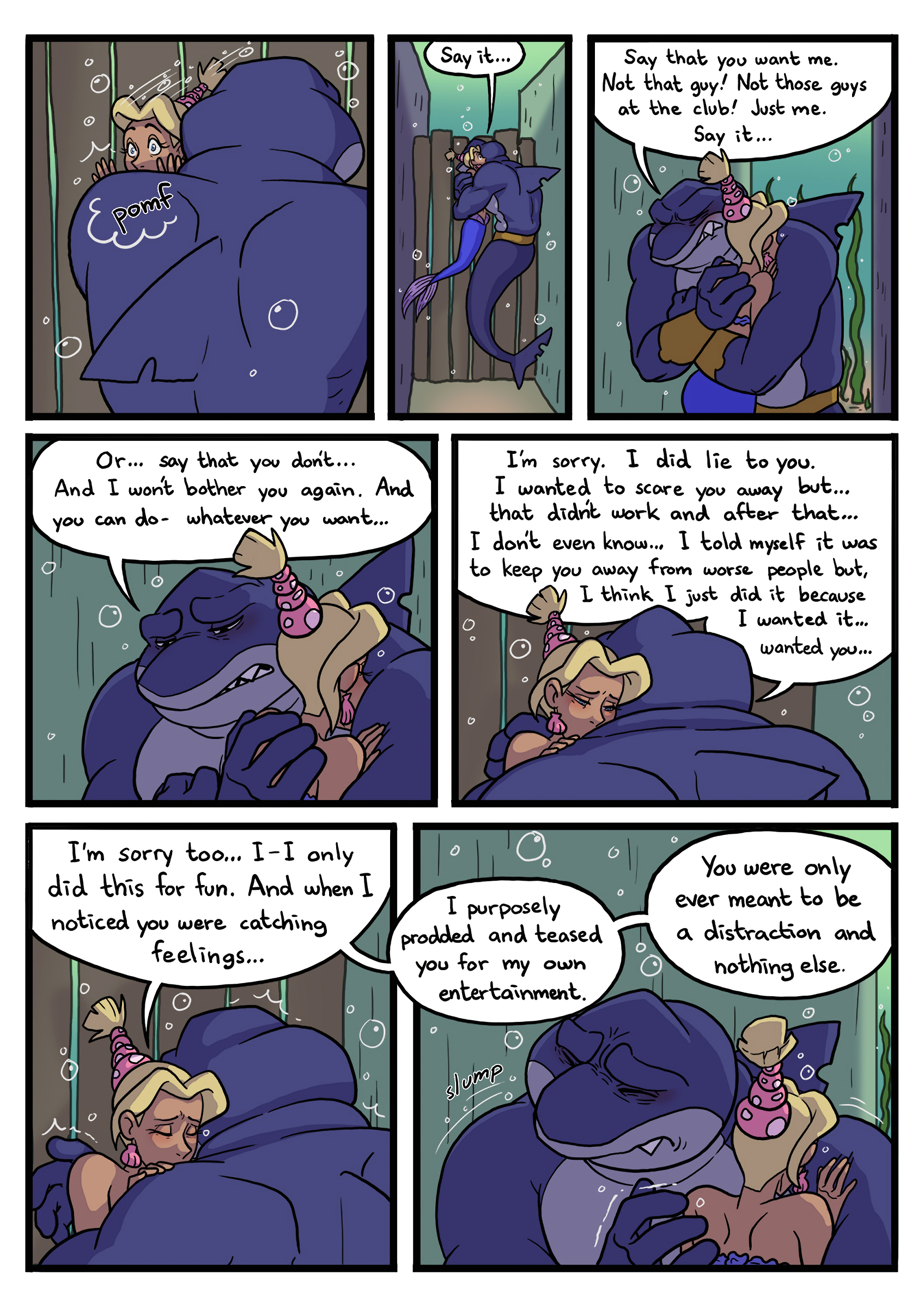 Loan Shark page 29