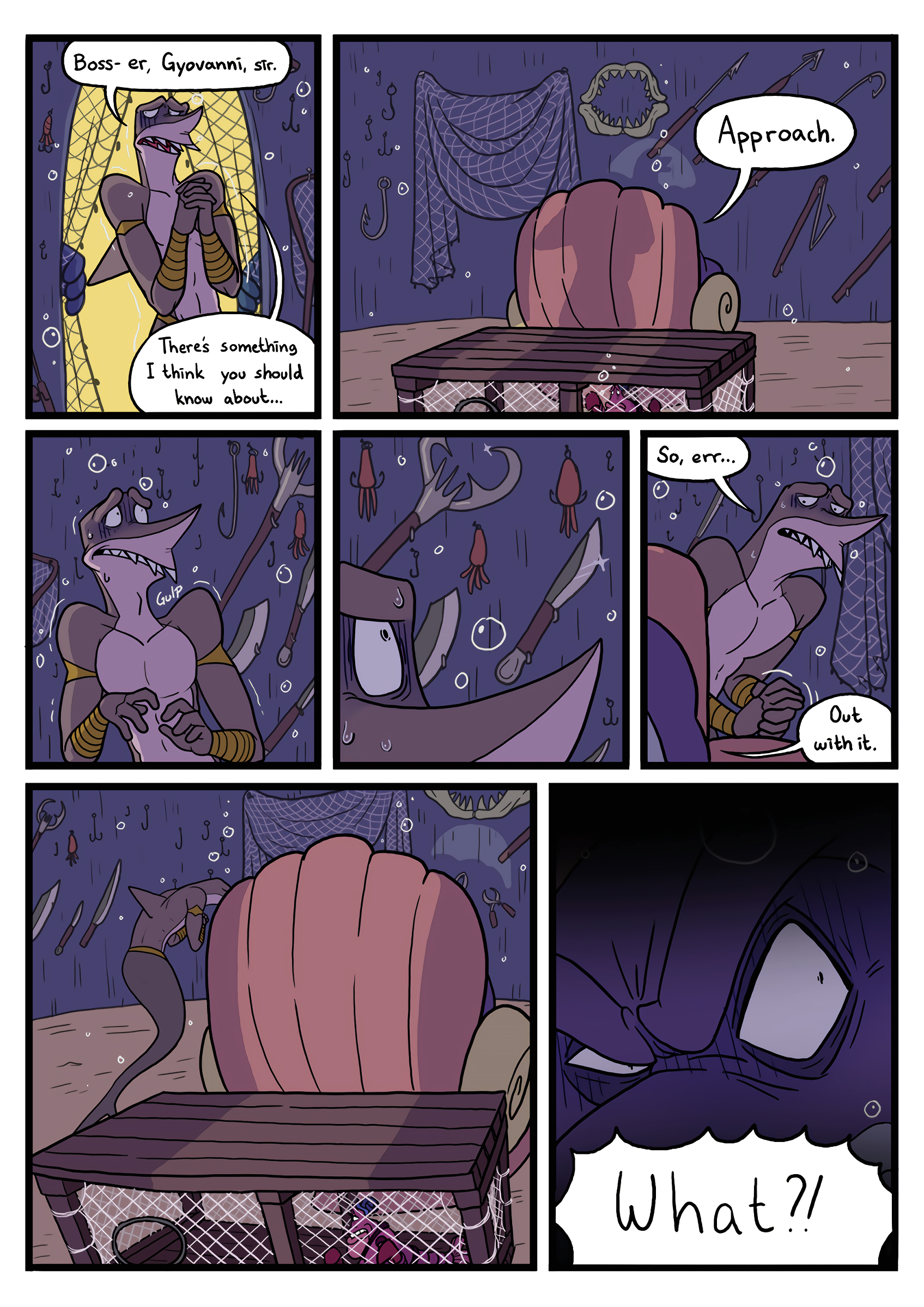 Loan Shark page 47