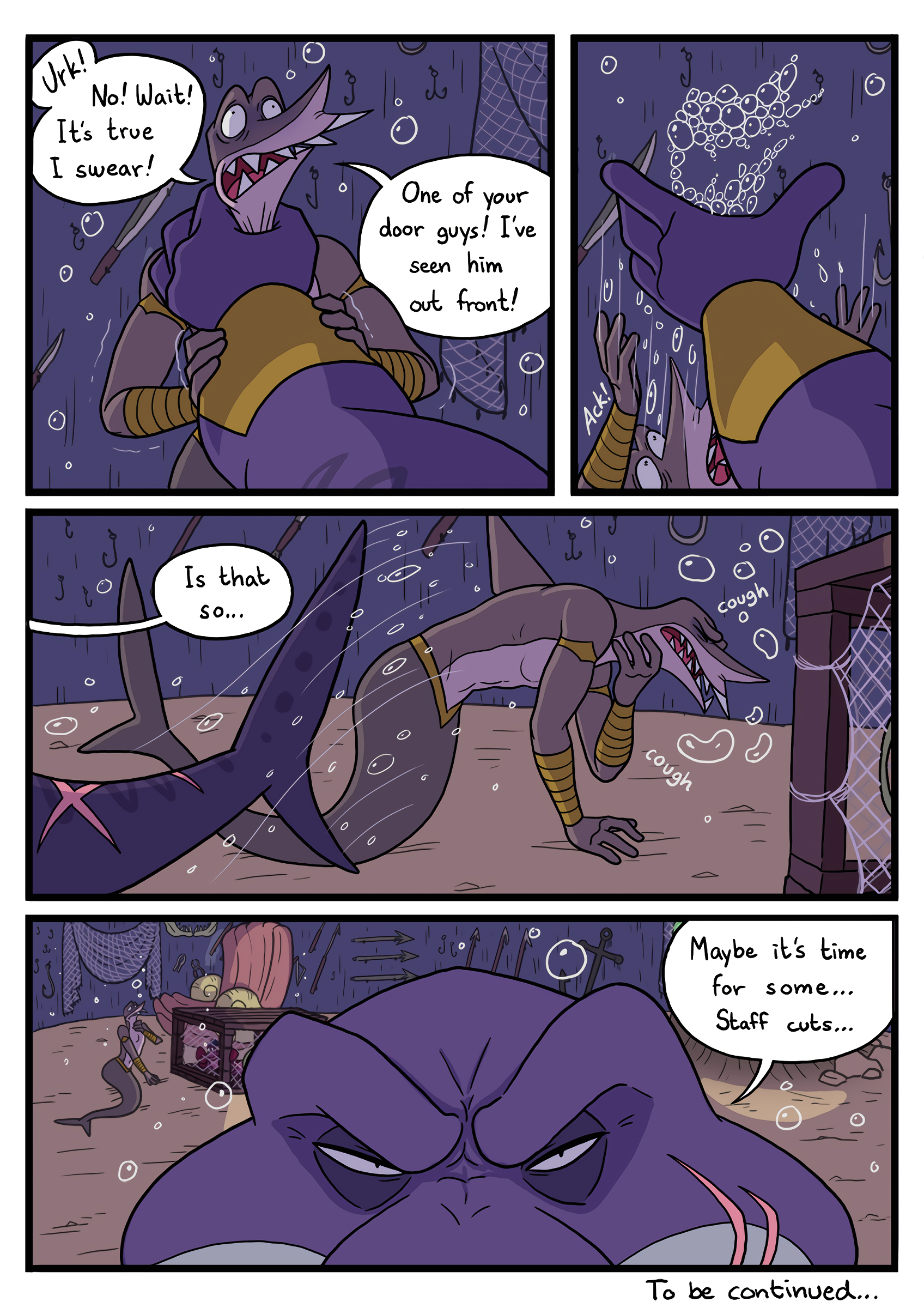 Loan Shark page 48