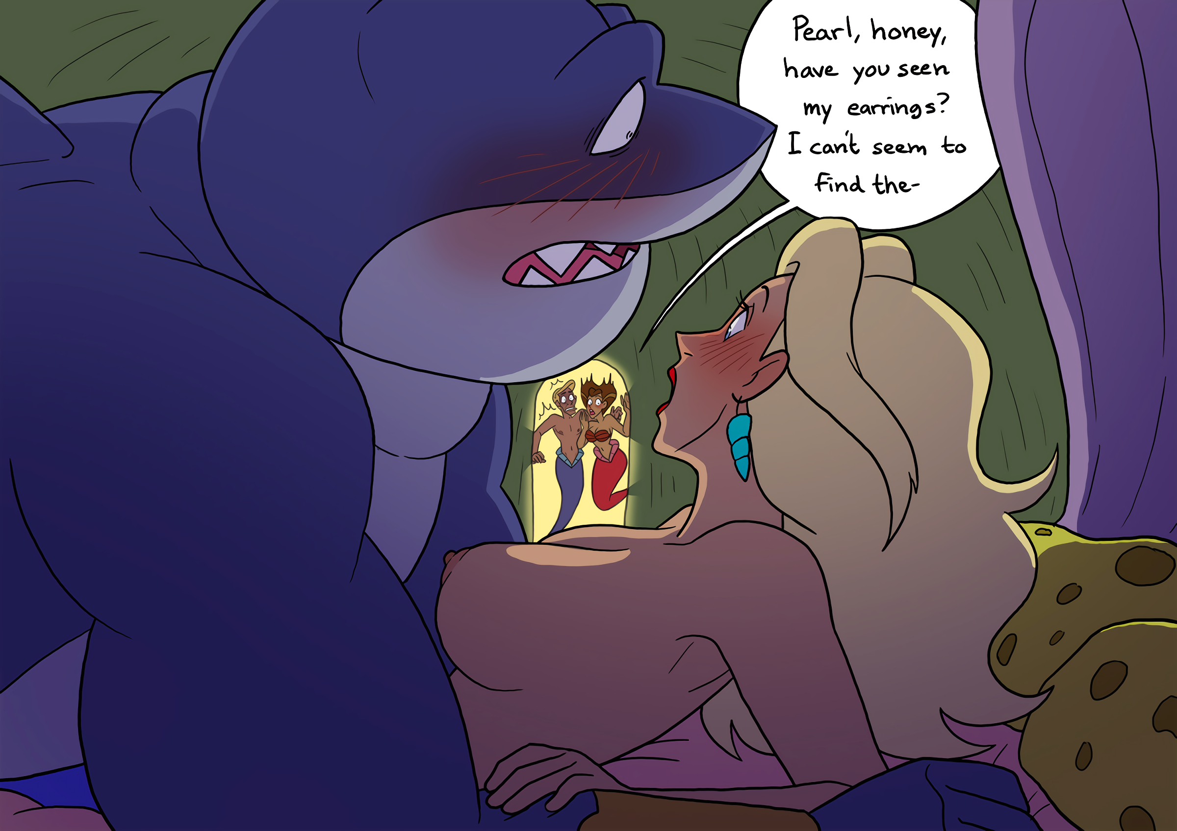 Loan Shark page 49