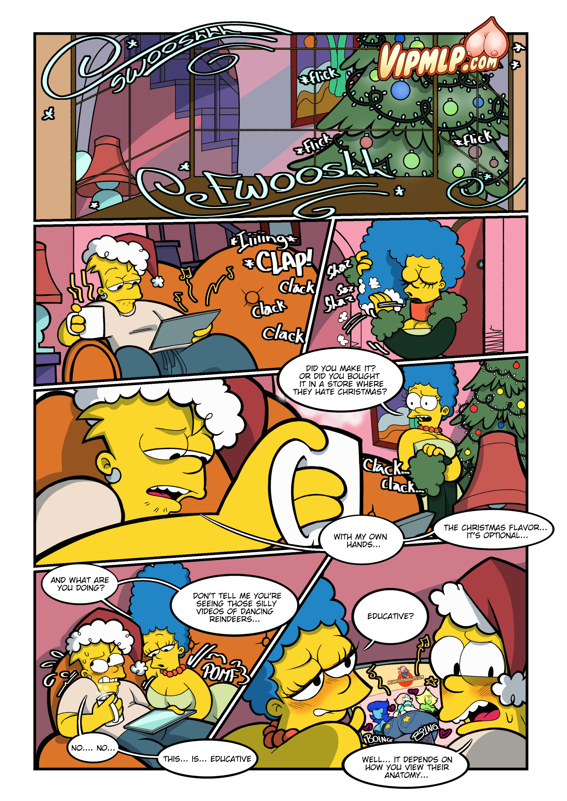 Merry ChristSomps page 2