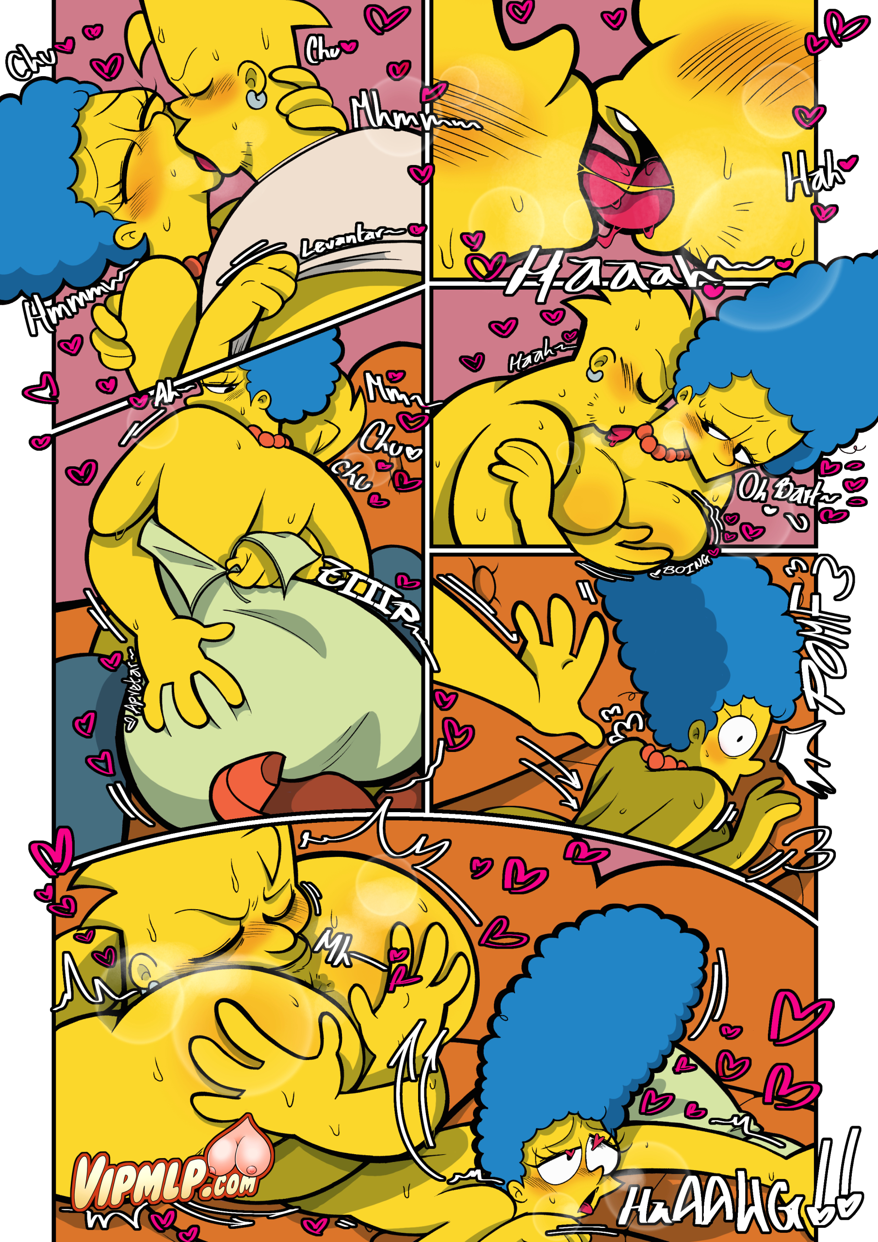 Merry ChristSomps page 5