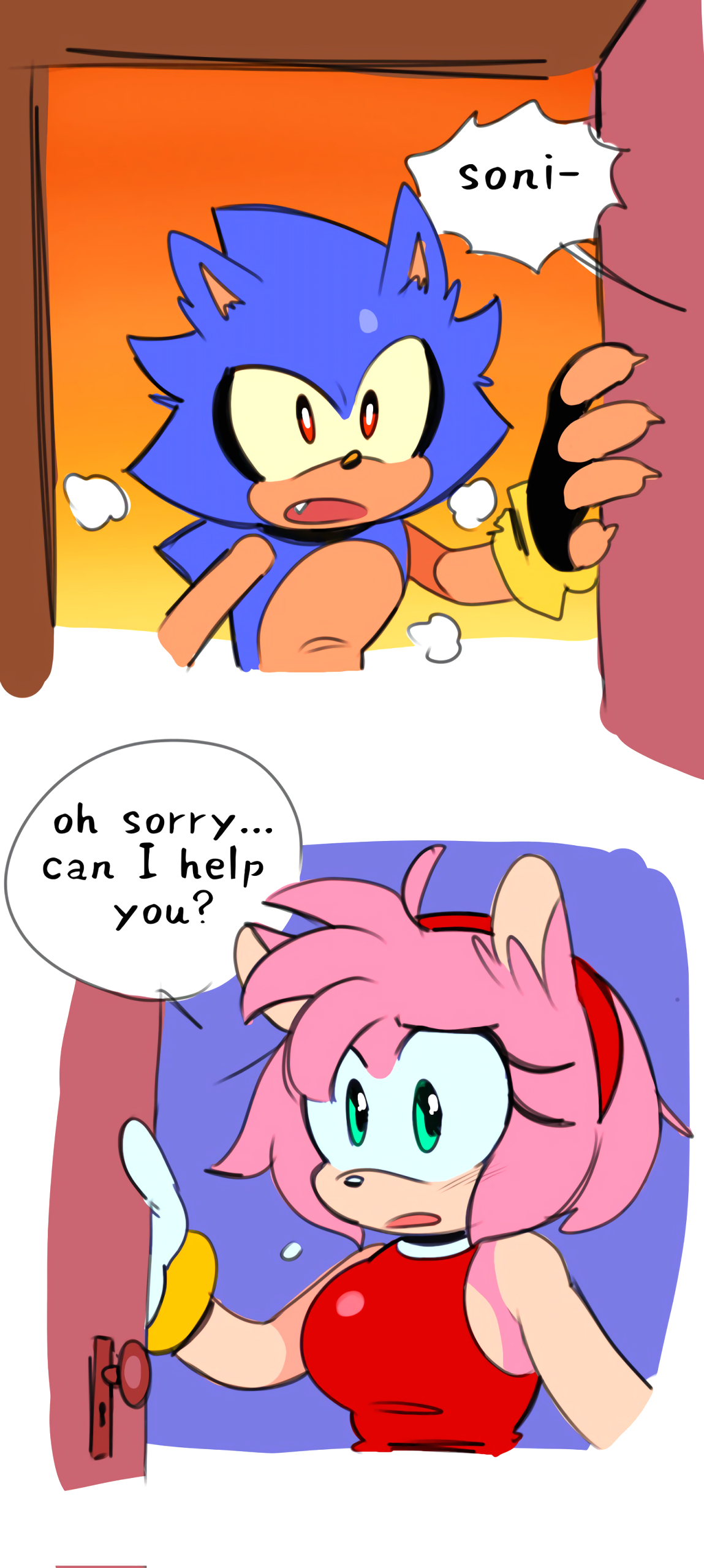 Metamy page 1