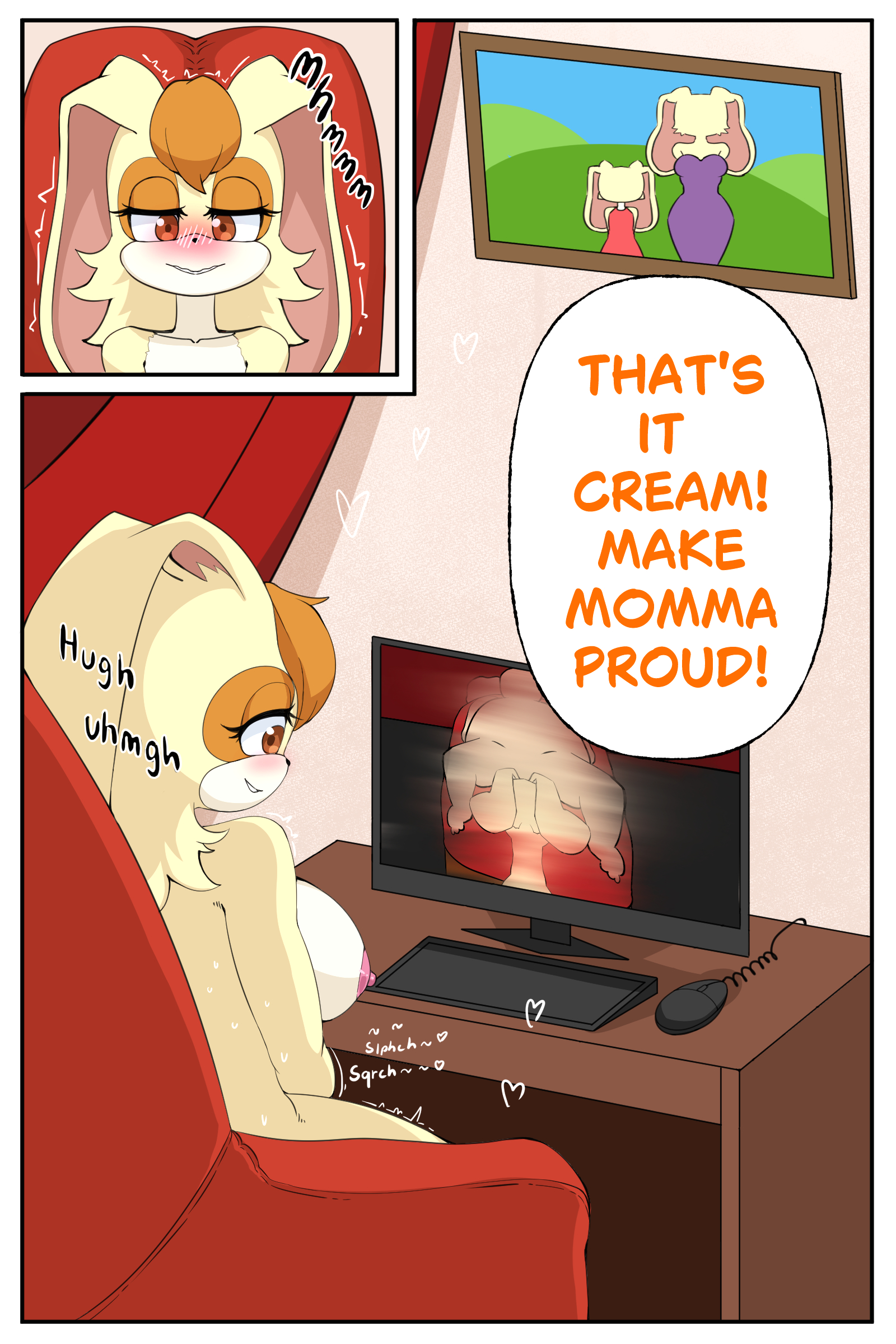 Mobian Brothel page 6