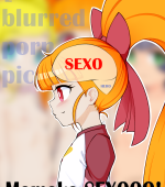 Momoko Sexooo! page 1
