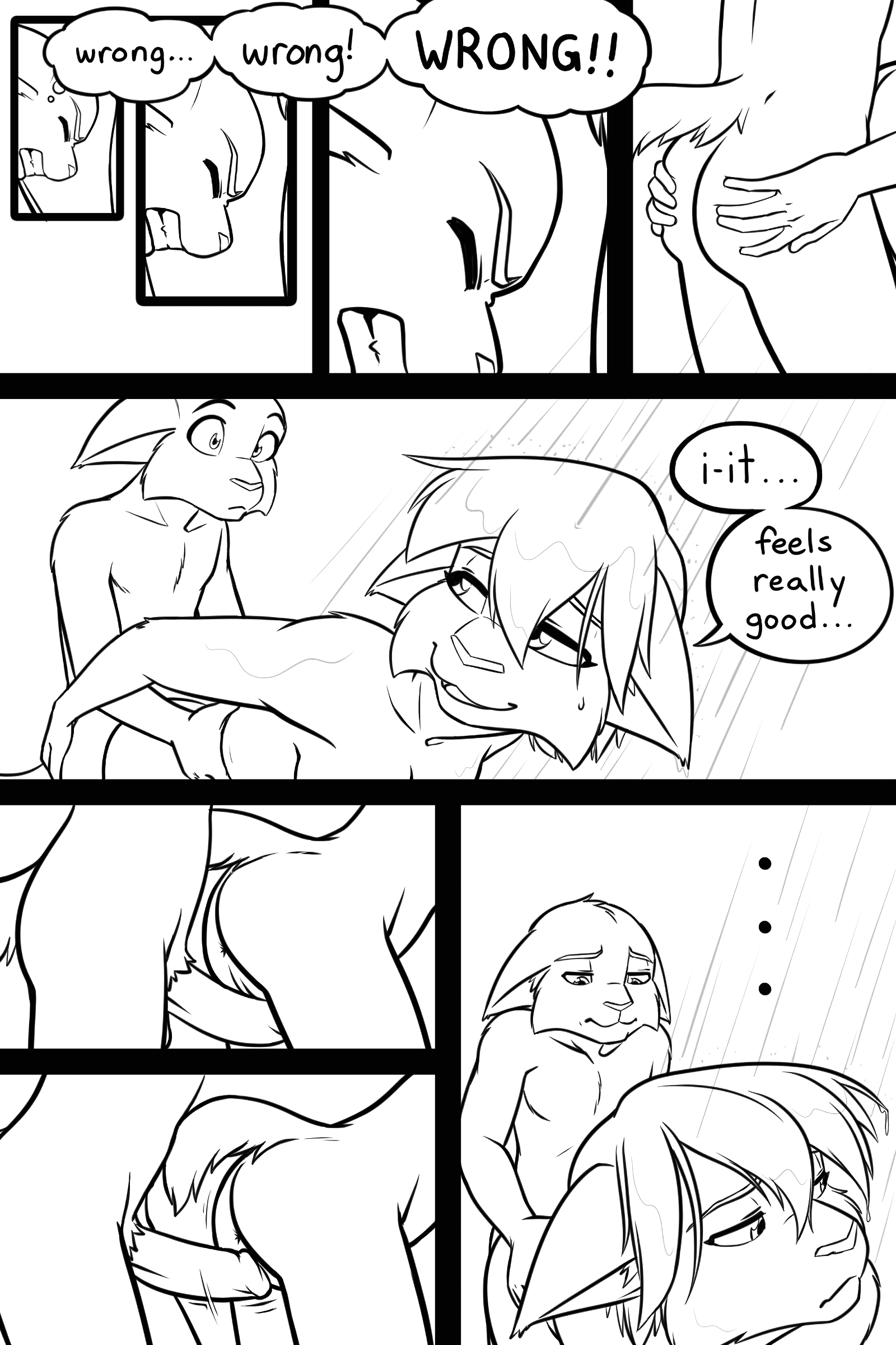 Monday Mornings Revamp page 11