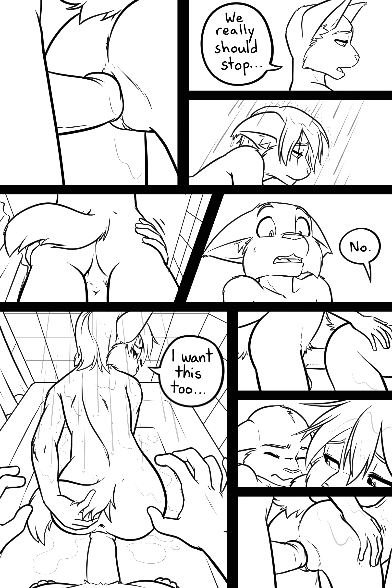 Monday Mornings Revamp page 12