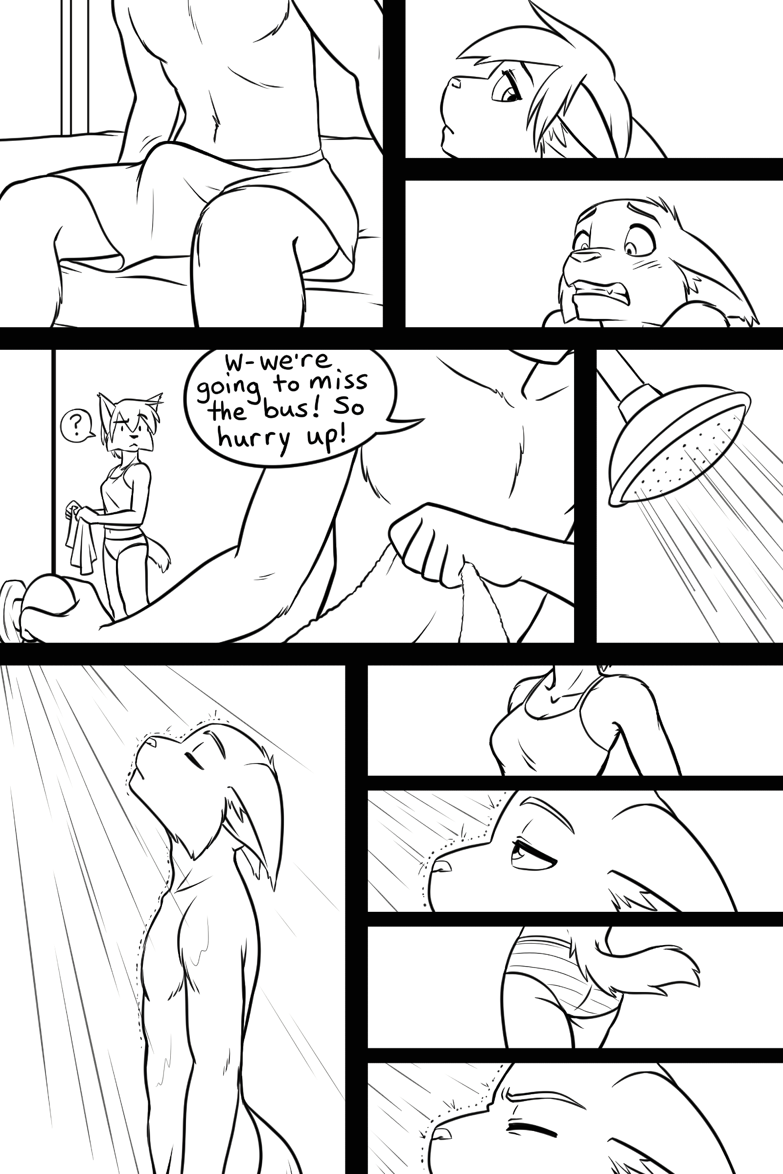 Monday Mornings Revamp page 3