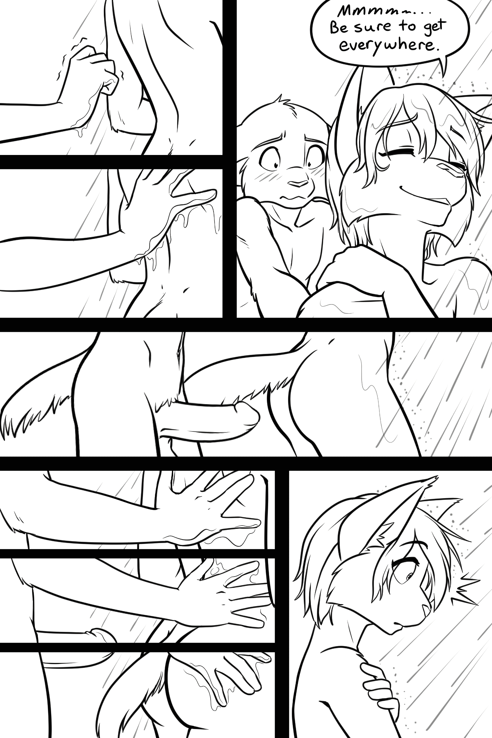 Monday Mornings Revamp page 8