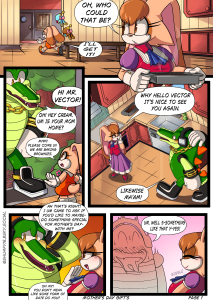 Mother's Day Gift's page 1